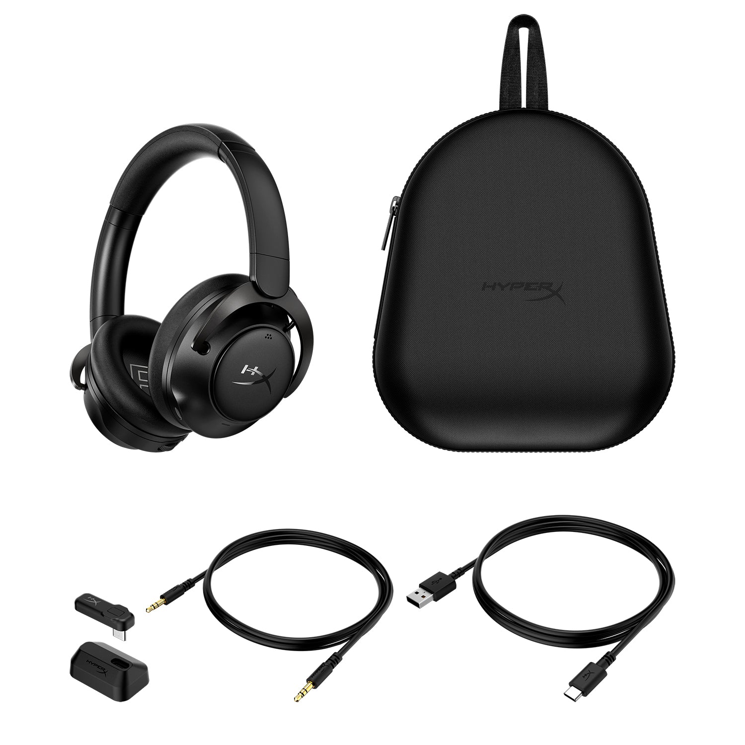 HyperX Cloud MIX 2 – Gaming Headset - Image 7