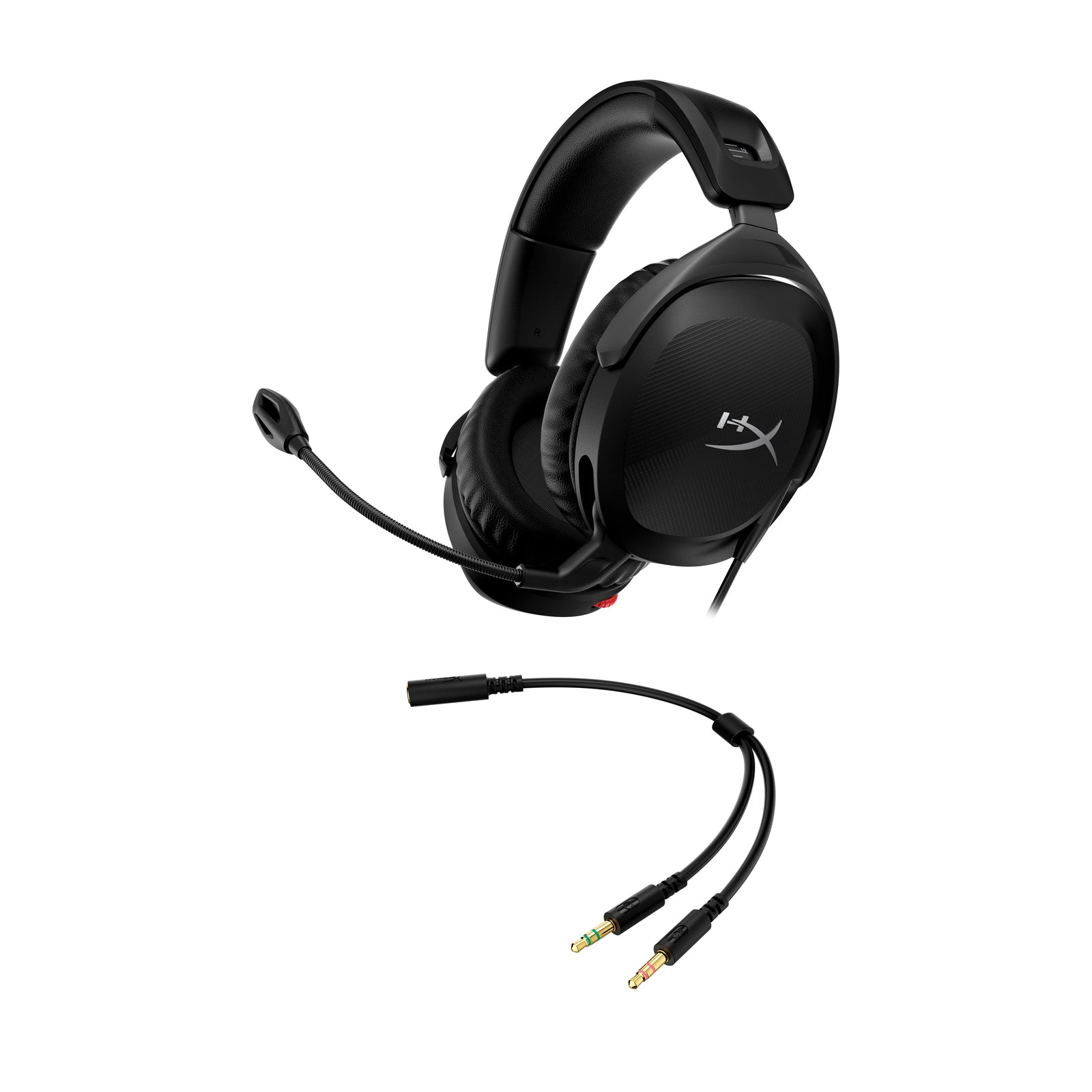 HyperX Cloud Stinger 2 – Gaming Headset - Image 8
