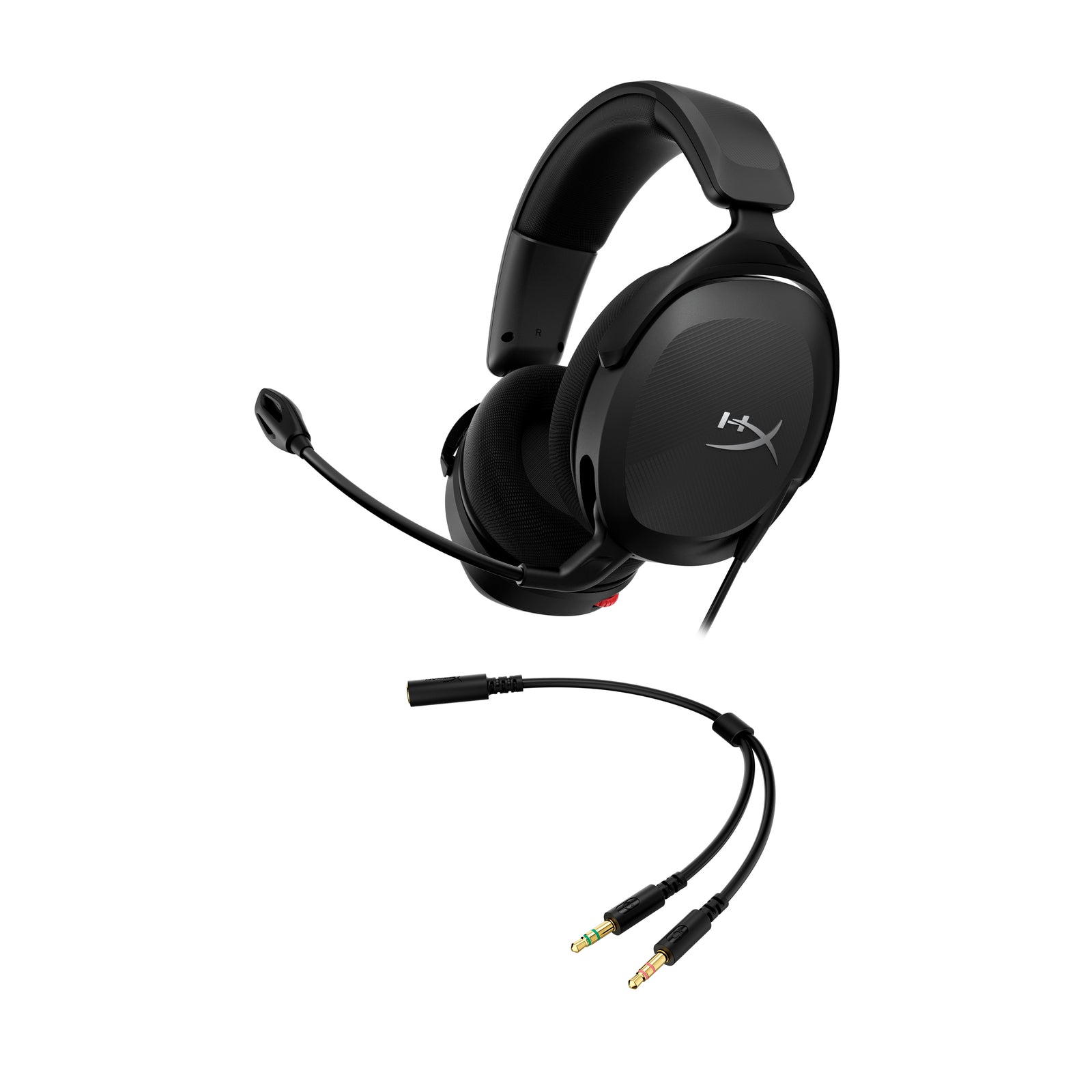 HyperX Cloud Stinger 2 Core – Gaming Headset - Image 7