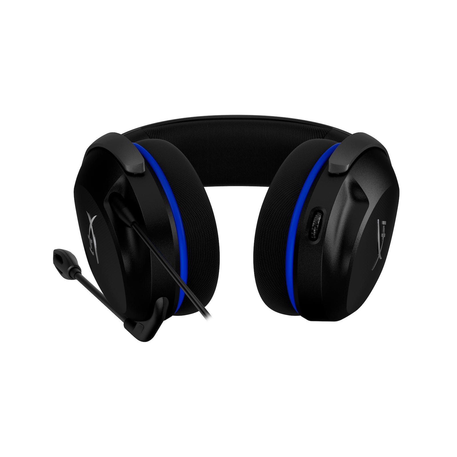 HyperX Cloud Stinger 2 Core – Gaming Headset – PS5–PS4 - Image 4