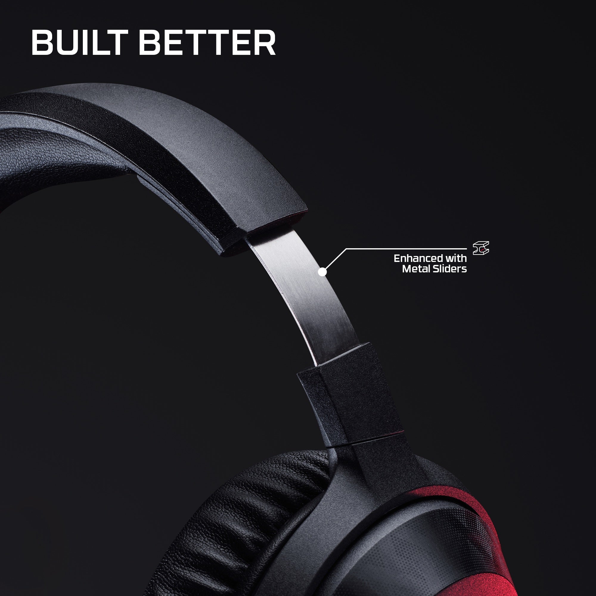 HyperX Cloud Stinger 3 – Gaming Headset - Image 4
