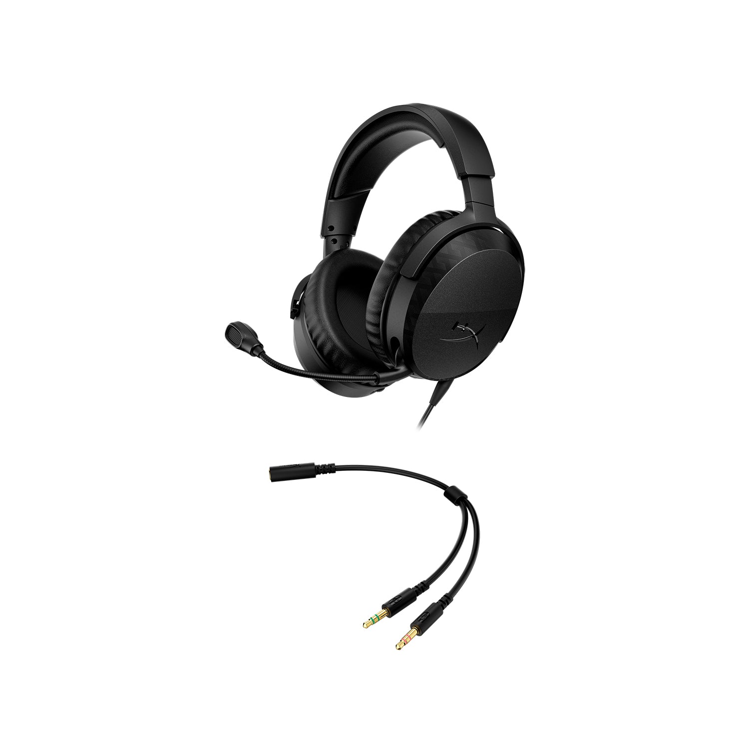 HyperX Cloud Stinger 3 – Gaming Headset - Image 14