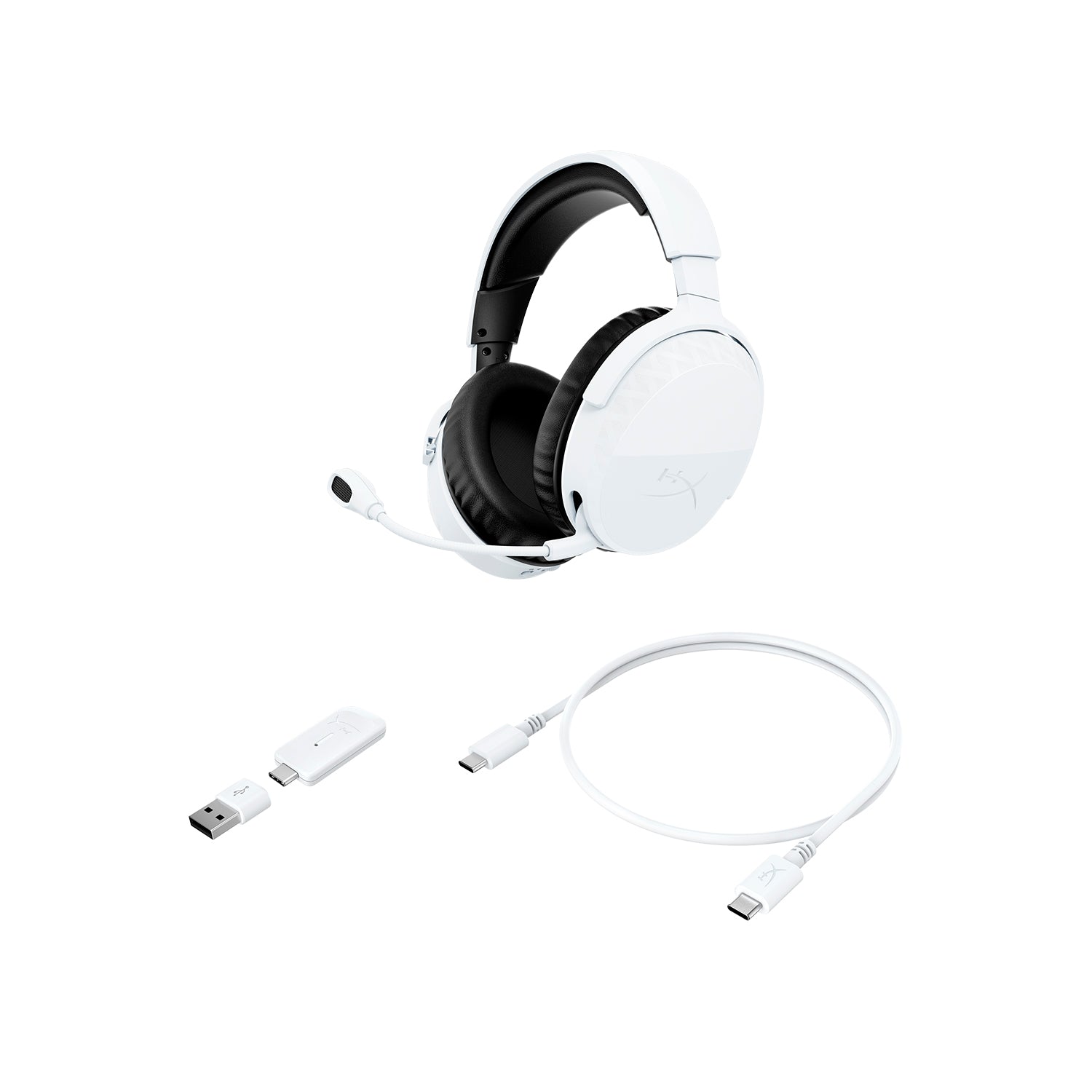 HyperX Cloud Stinger 3 – Wireless Gaming Headset - Image 23
