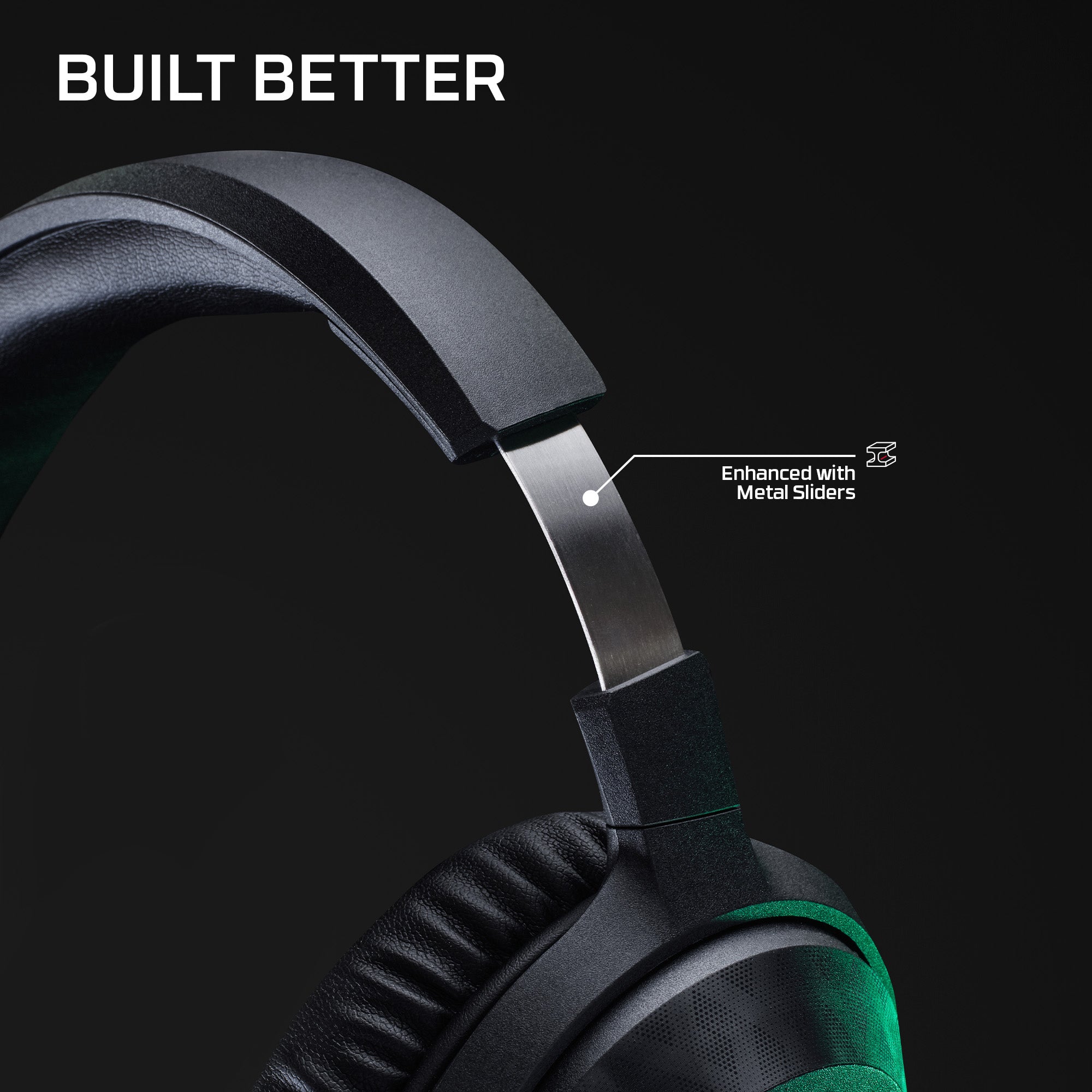 HyperX CloudX Stinger 3 – Gaming Headset – Xbox - Image 4