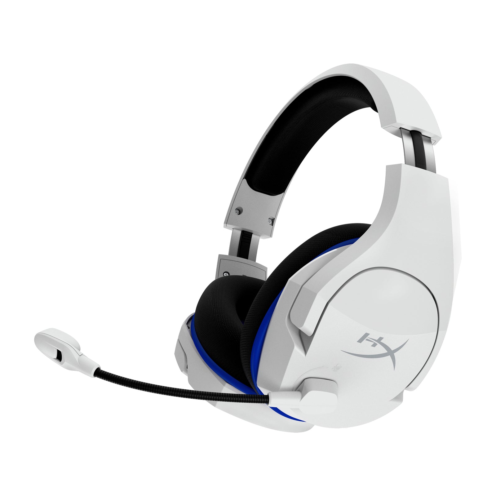 HyperX Cloud Stinger Core – Wireless Gaming Headset – PS5–PS4 - Image 7