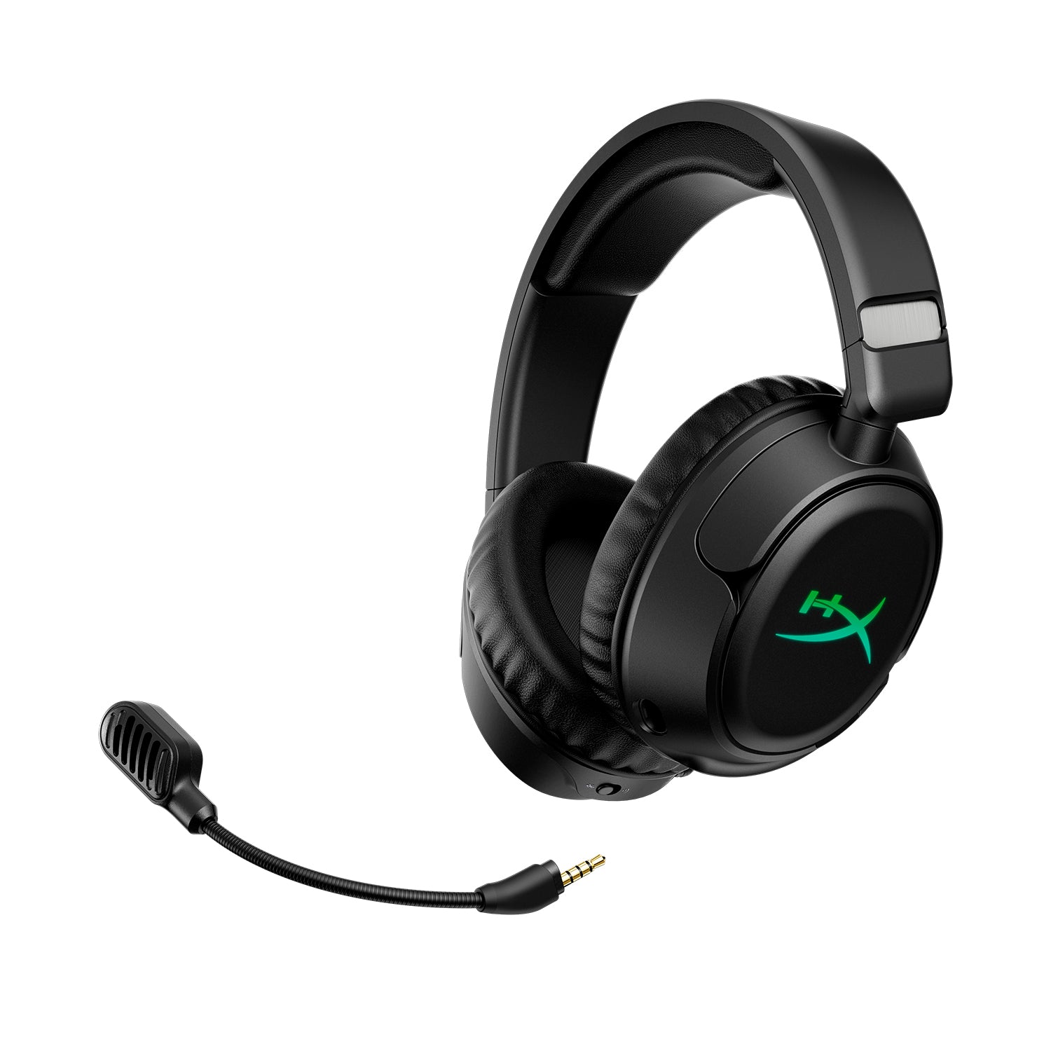 HyperX CloudX Flight 2 – Wireless Gaming Headset - Image 14