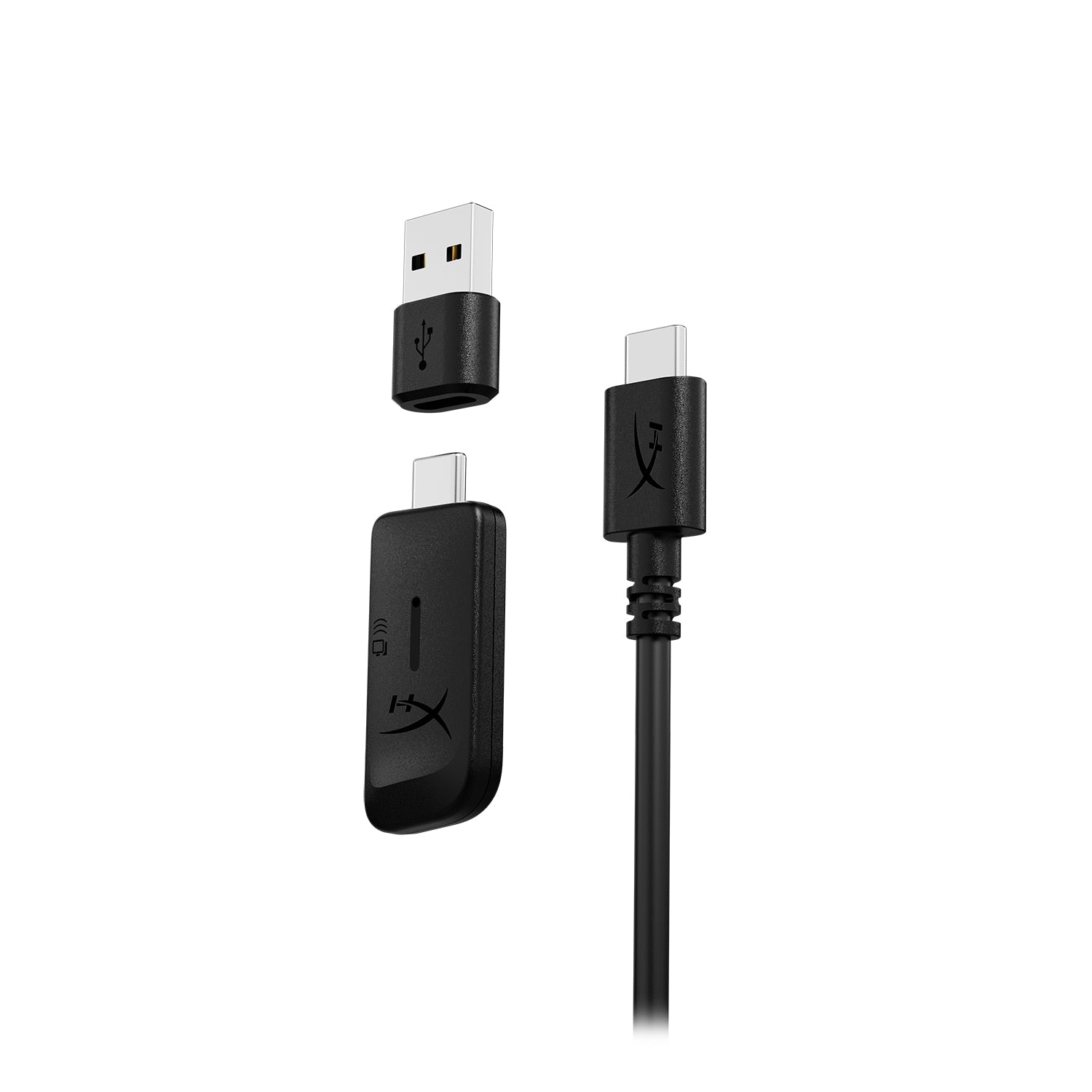 HyperX CloudX Flight 2 – Wireless Gaming Headset - Image 15