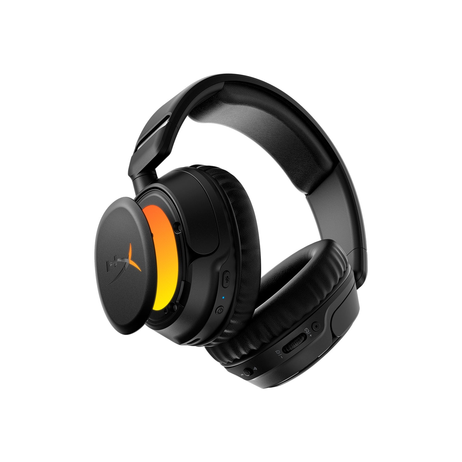 HyperX CloudX Flight 2 – Wireless Gaming Headset - Image 17