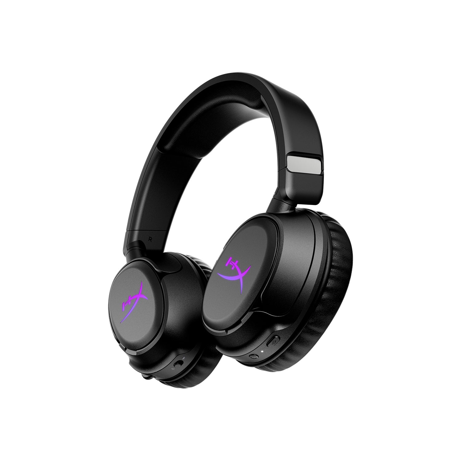 HyperX CloudX Flight 2 – Wireless Gaming Headset - Image 18