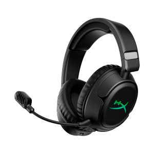 HyperX CloudX Flight 2 – Wireless Gaming Headset