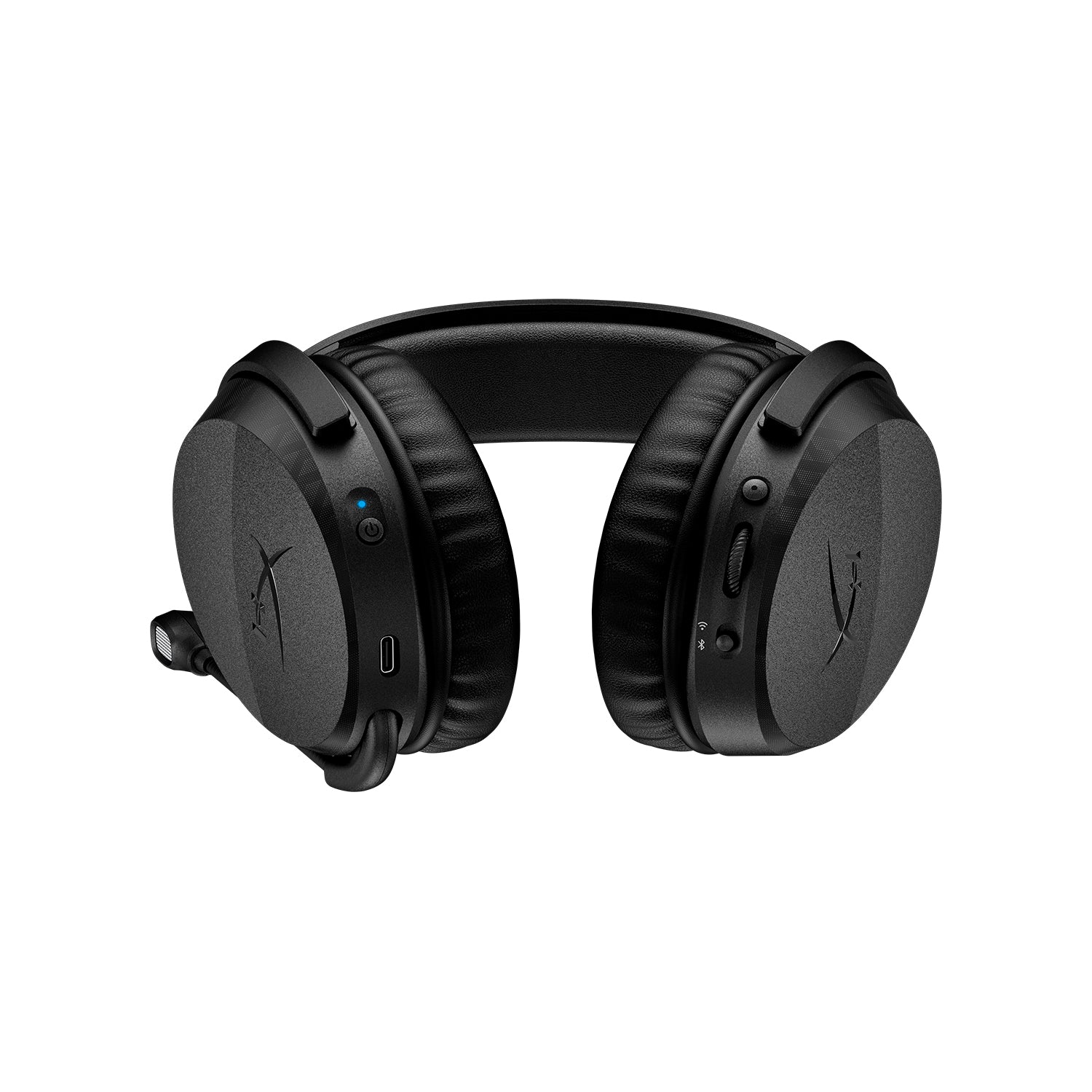 HyperX CloudX Stinger 3 – Wireless Gaming Headset – Xbox - Image 15