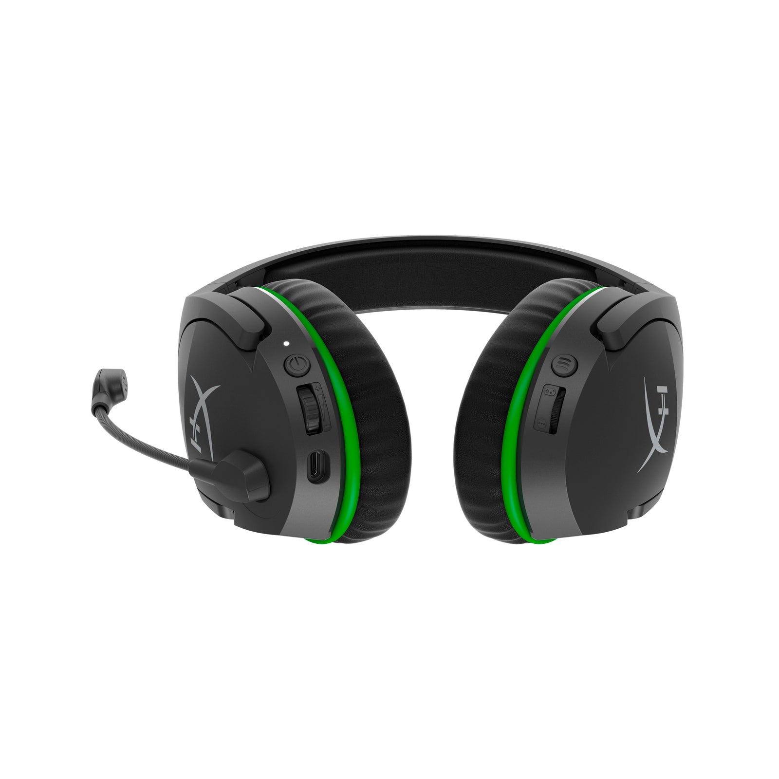 HyperX CloudX Stinger Core – Wireless Gaming Headset – Xbox - Image 2