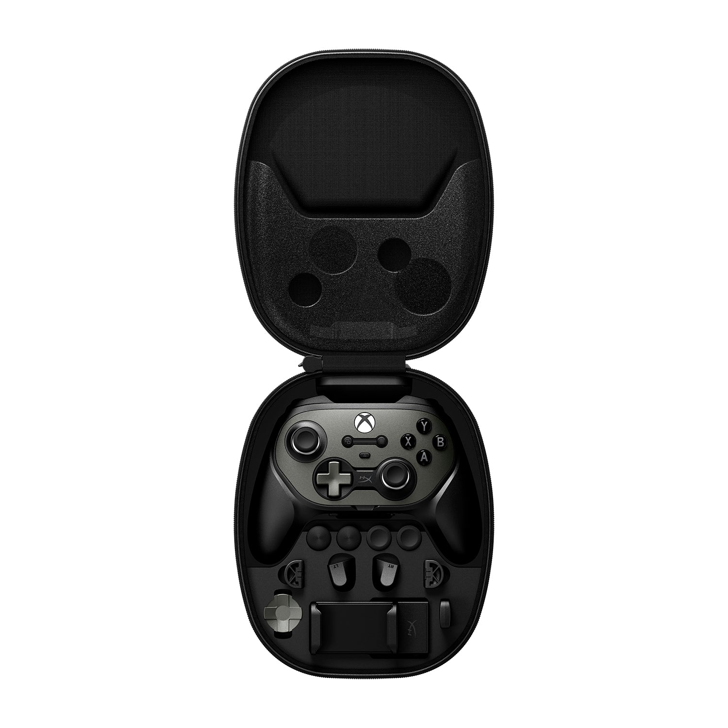 HyperX Clutch Talon – Wireless Gaming Controller - Xbox - Image 17