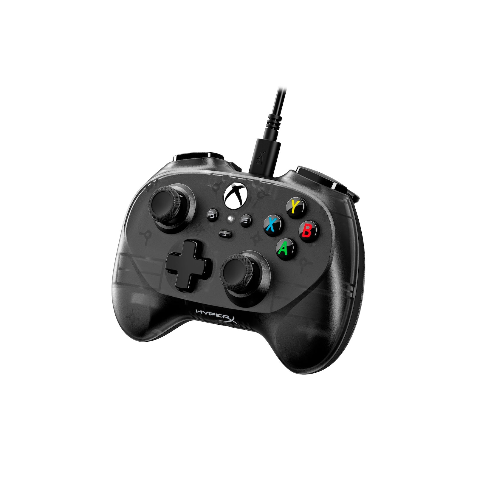 HyperX Clutch Tanto Mini Wired Gaming Controller - Image 2