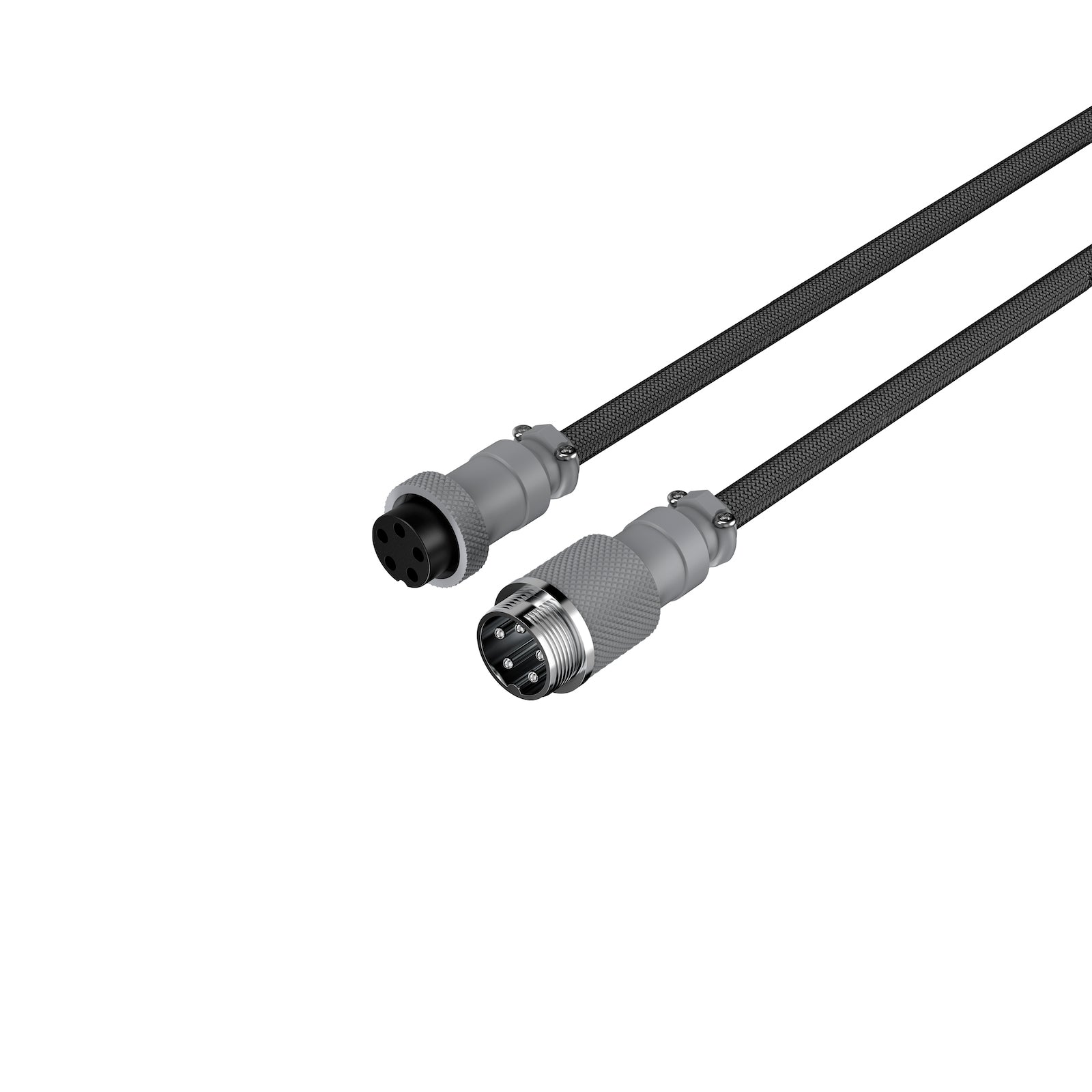 HyperX USB–C Coiled Cable - Image 16