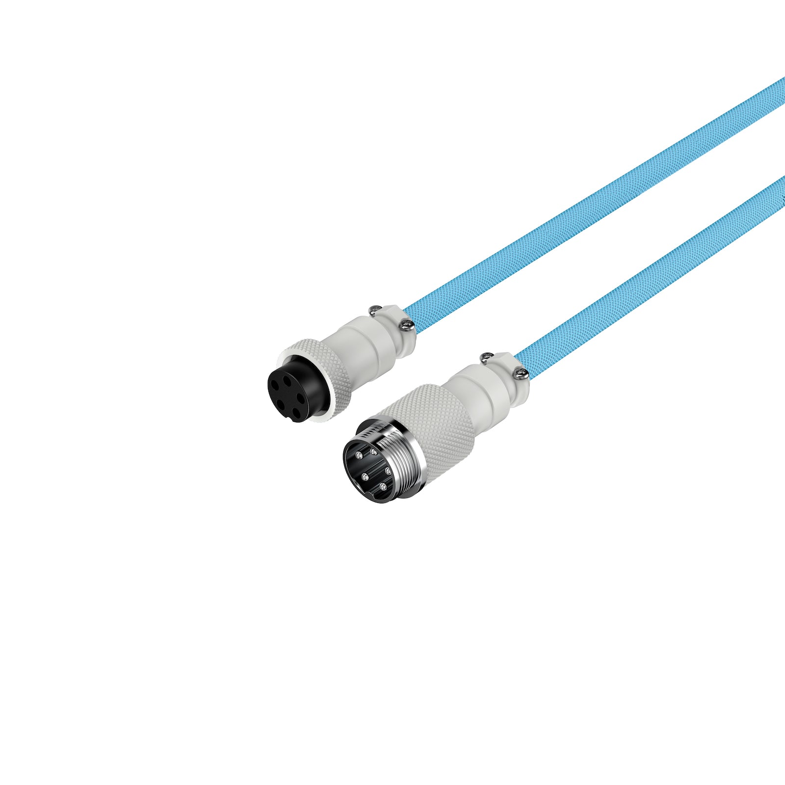 HyperX USB–C Coiled Cable - Image 17