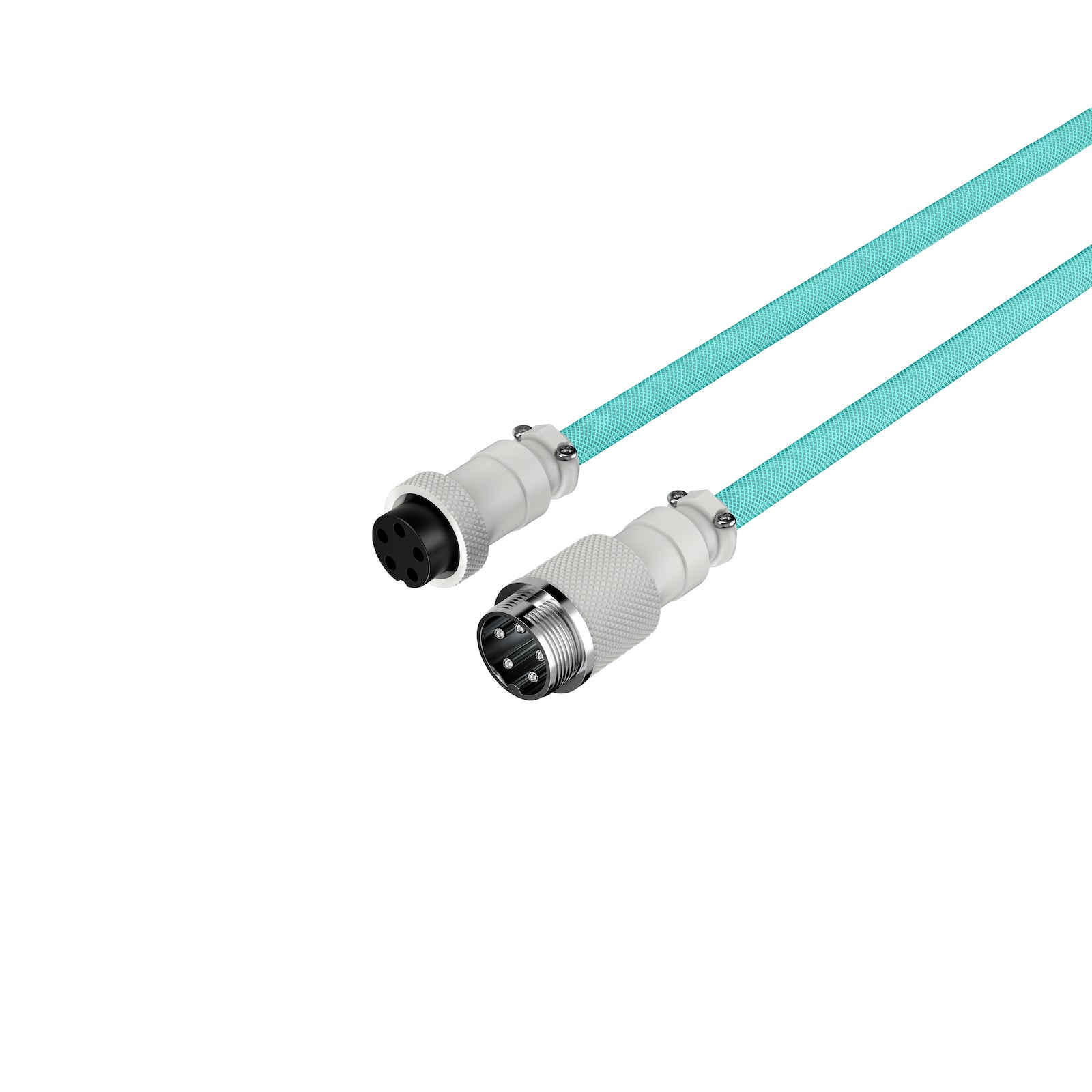 HyperX USB–C Coiled Cable - Image 18