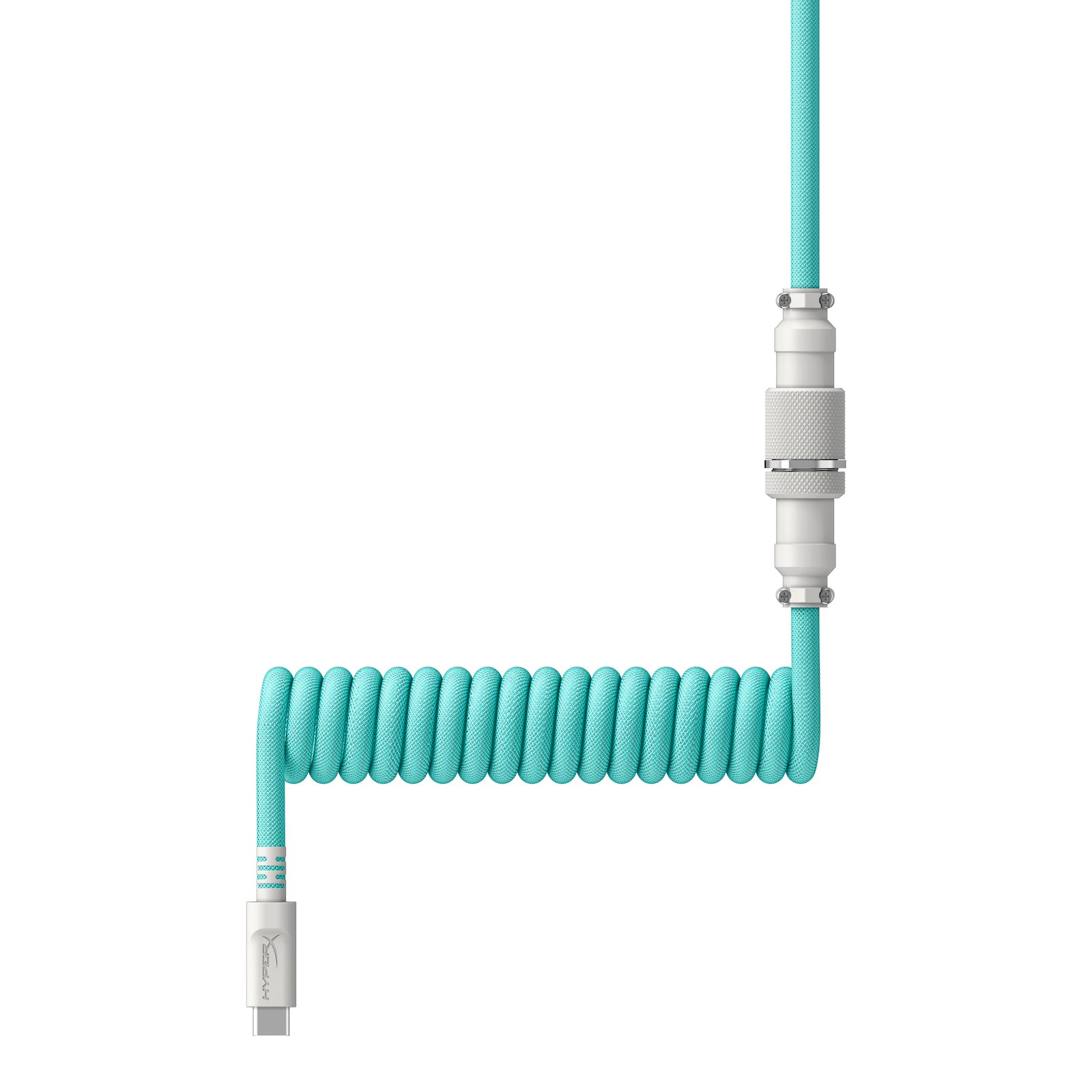 HyperX USB–C Coiled Cable - Image 23