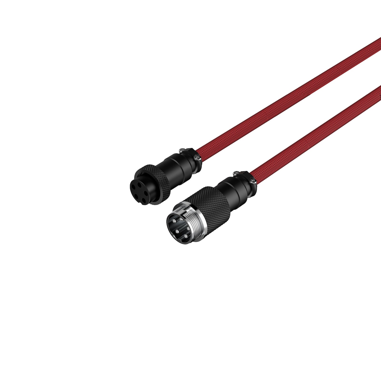 HyperX USB–C Coiled Cable - Image 15