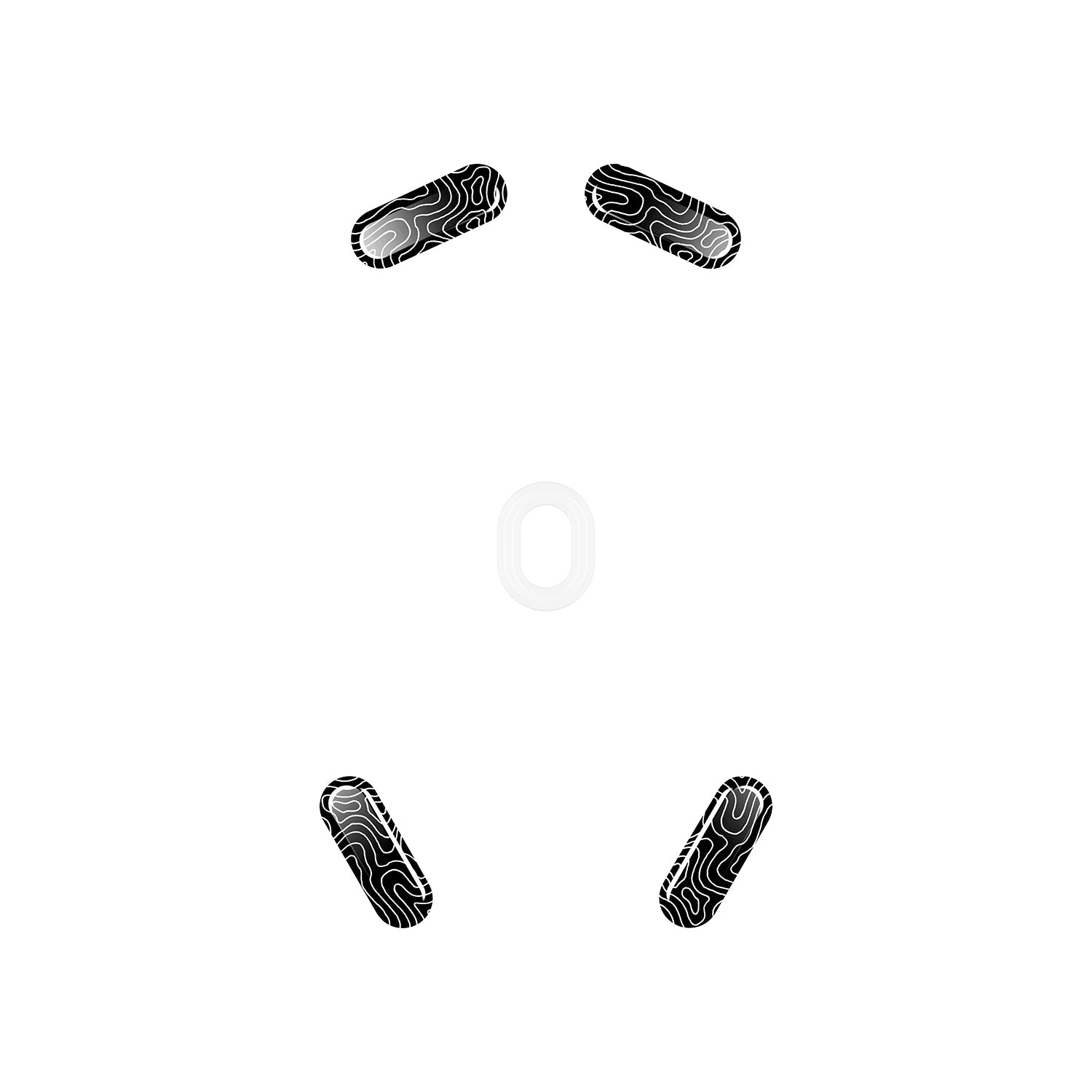 HyperX Glass Skates - Image 9