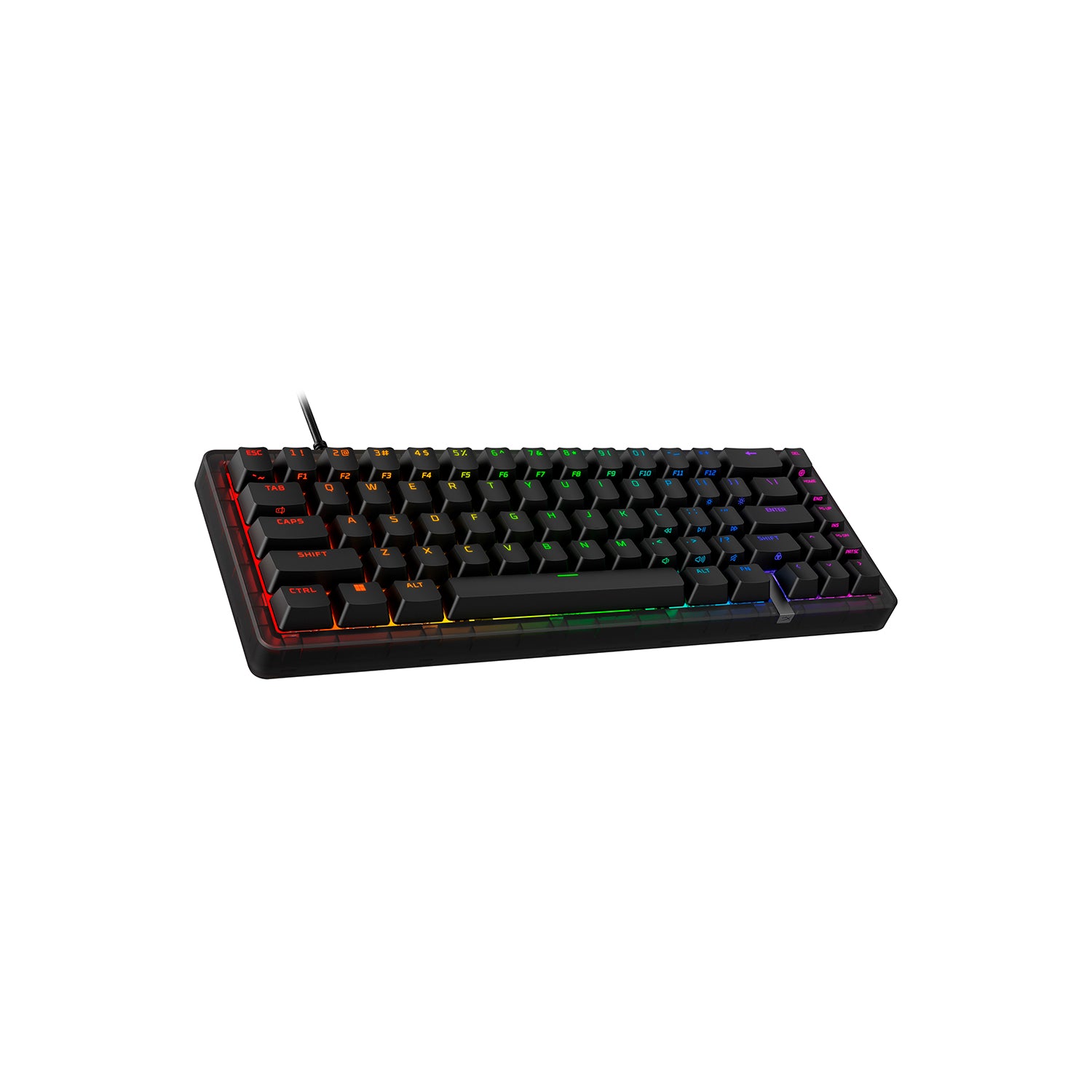 HyperX Origins 2 Pro 65 – Magnetic Gaming Keyboard - Image 11