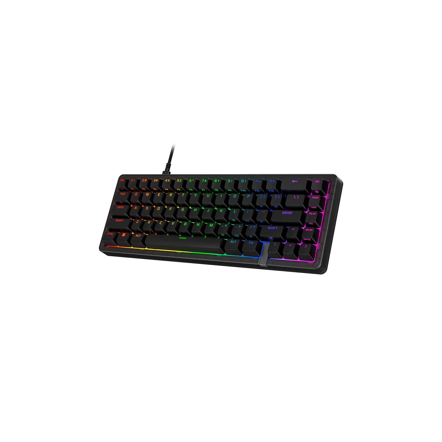 HyperX Origins 2 Pro 65 – Magnetic Gaming Keyboard - Image 12