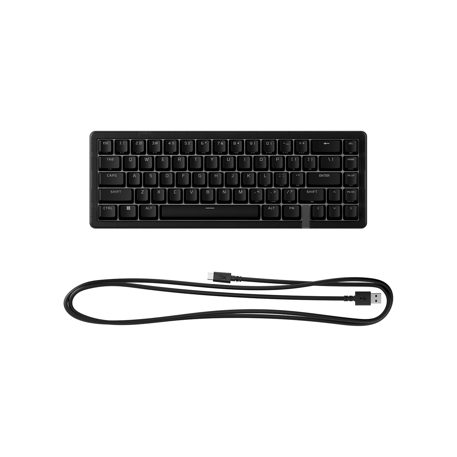 HyperX Origins 2 Pro 65 – Magnetic Gaming Keyboard - Image 14