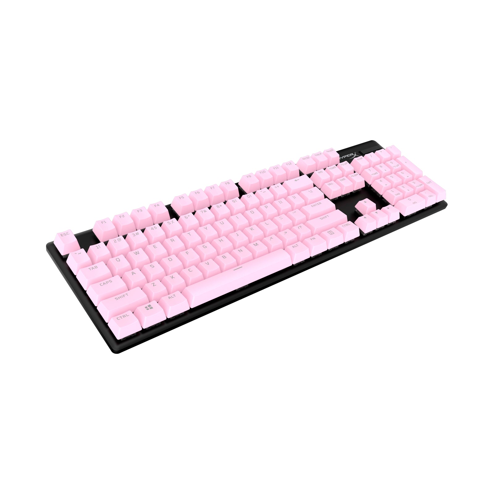 HyperX Full key Set Keycaps – PBT - Image 3