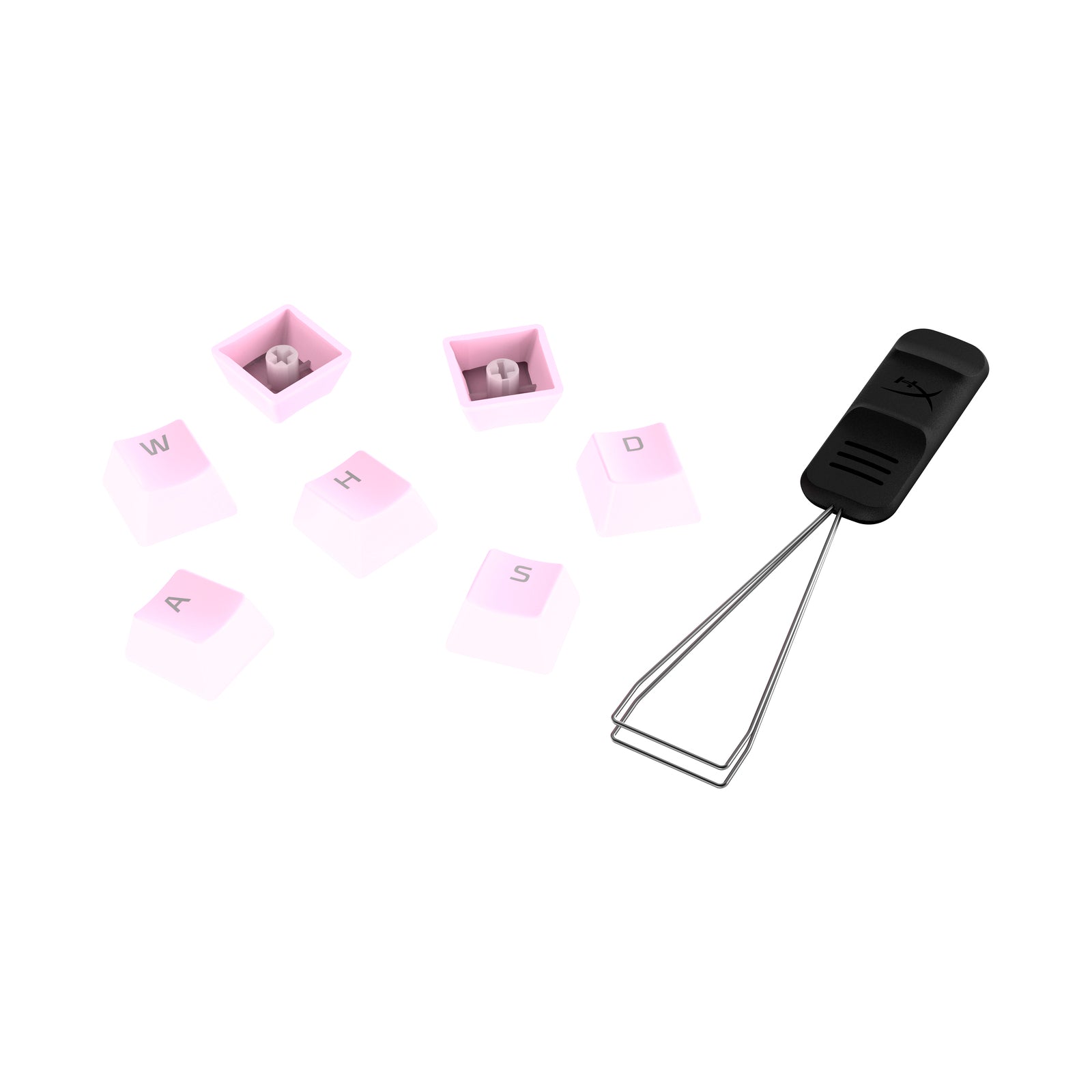 HyperX Full key Set Keycaps – PBT - Image 4