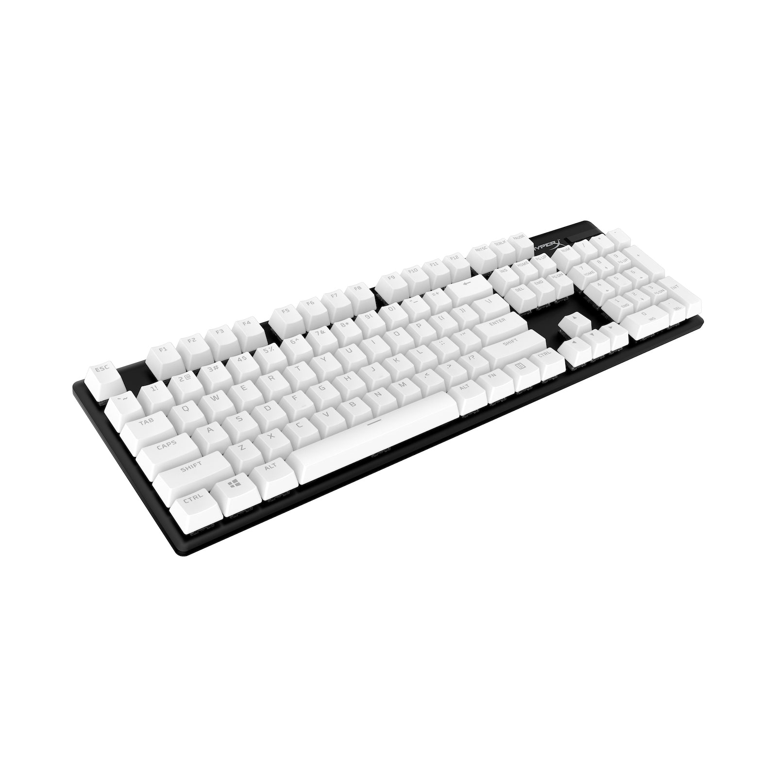 HyperX Full key Set Keycaps – PBT - Image 8