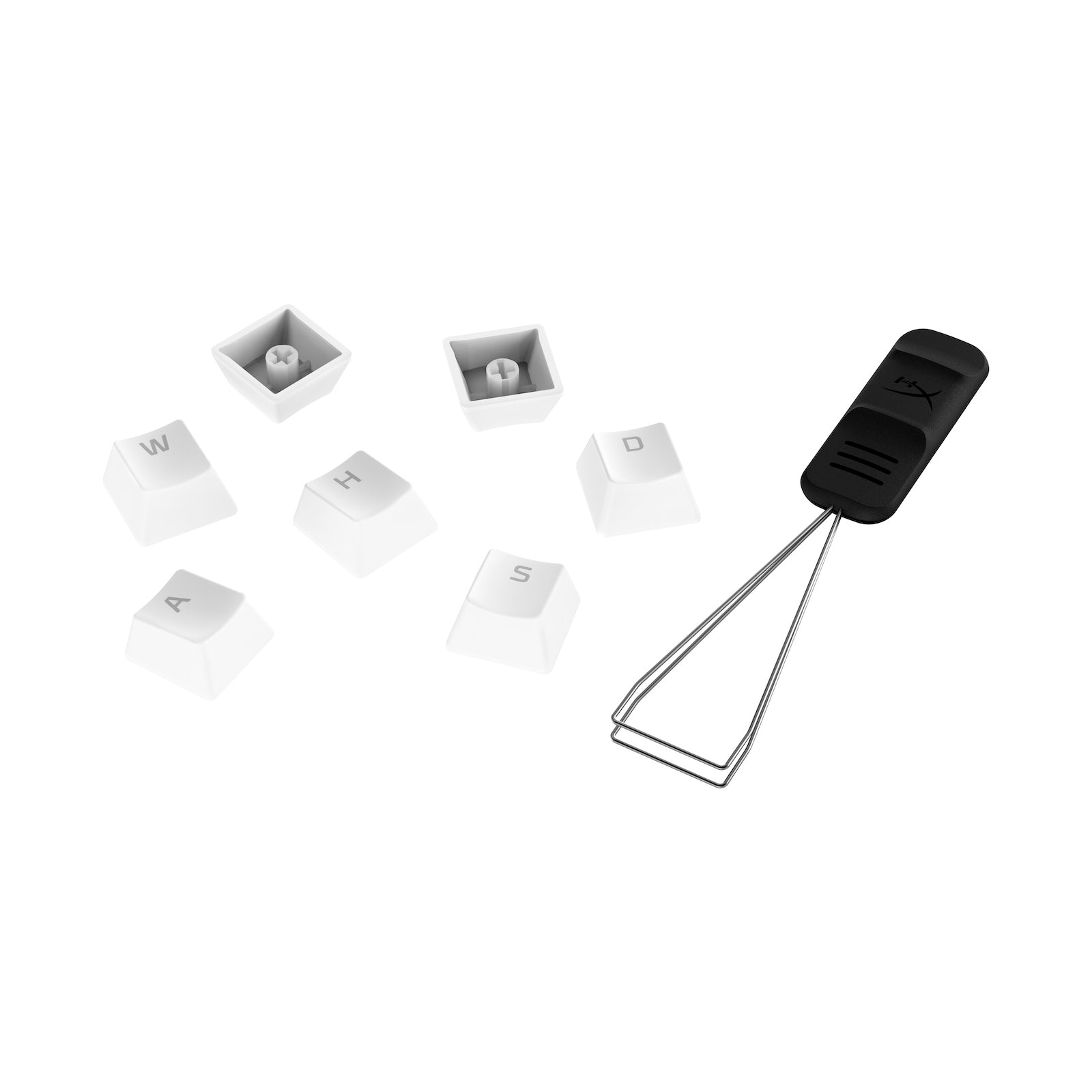 HyperX Full key Set Keycaps – PBT - Image 9