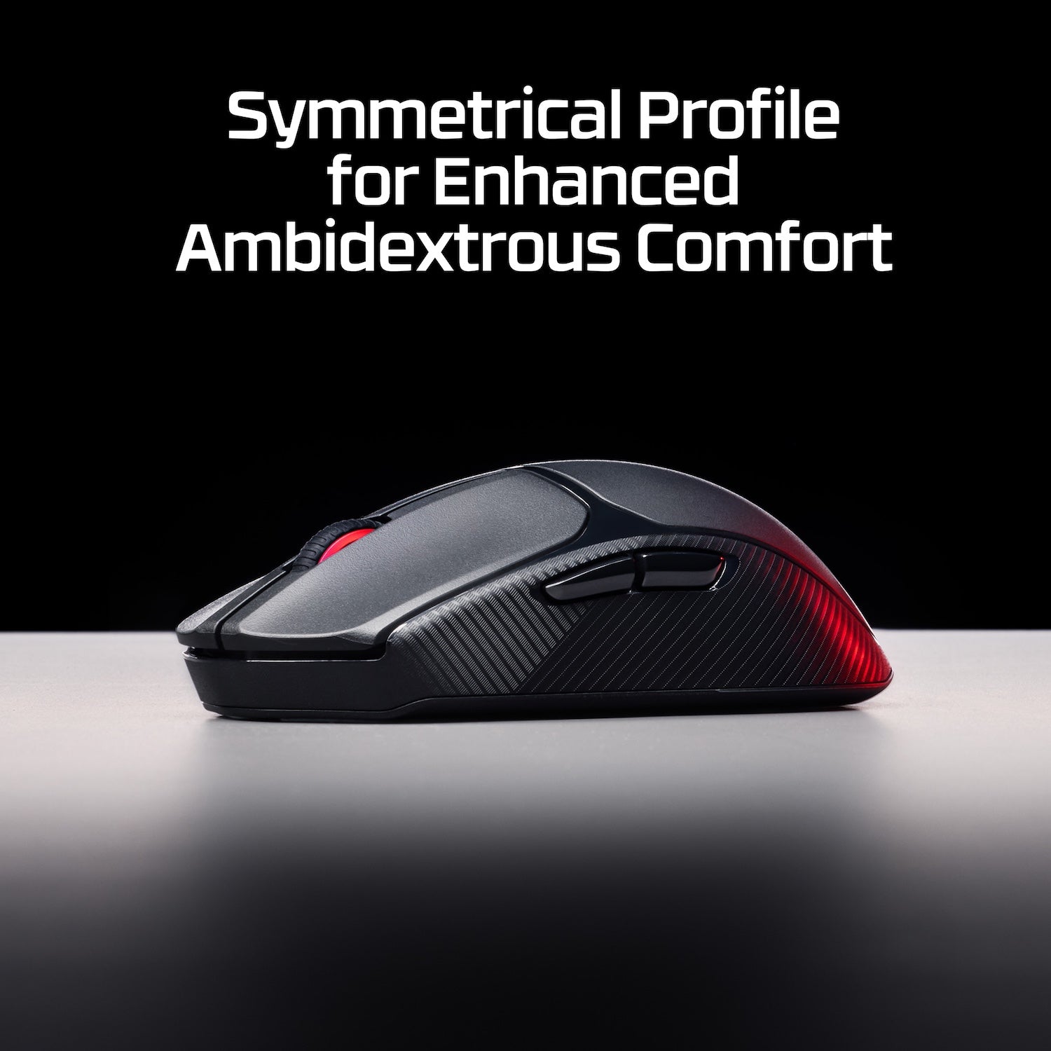 HyperX Pulsefire Fuse – Wireless Gaming Mouse - Image 2