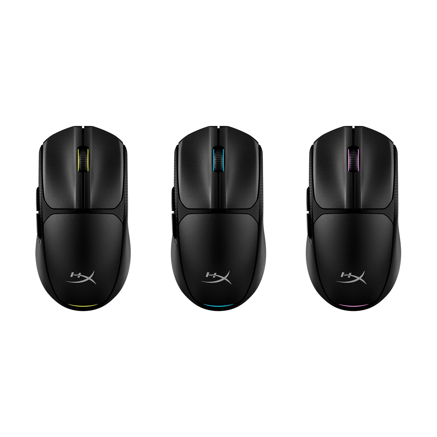 HyperX Pulsefire Fuse – Wireless Gaming Mouse - Image 13