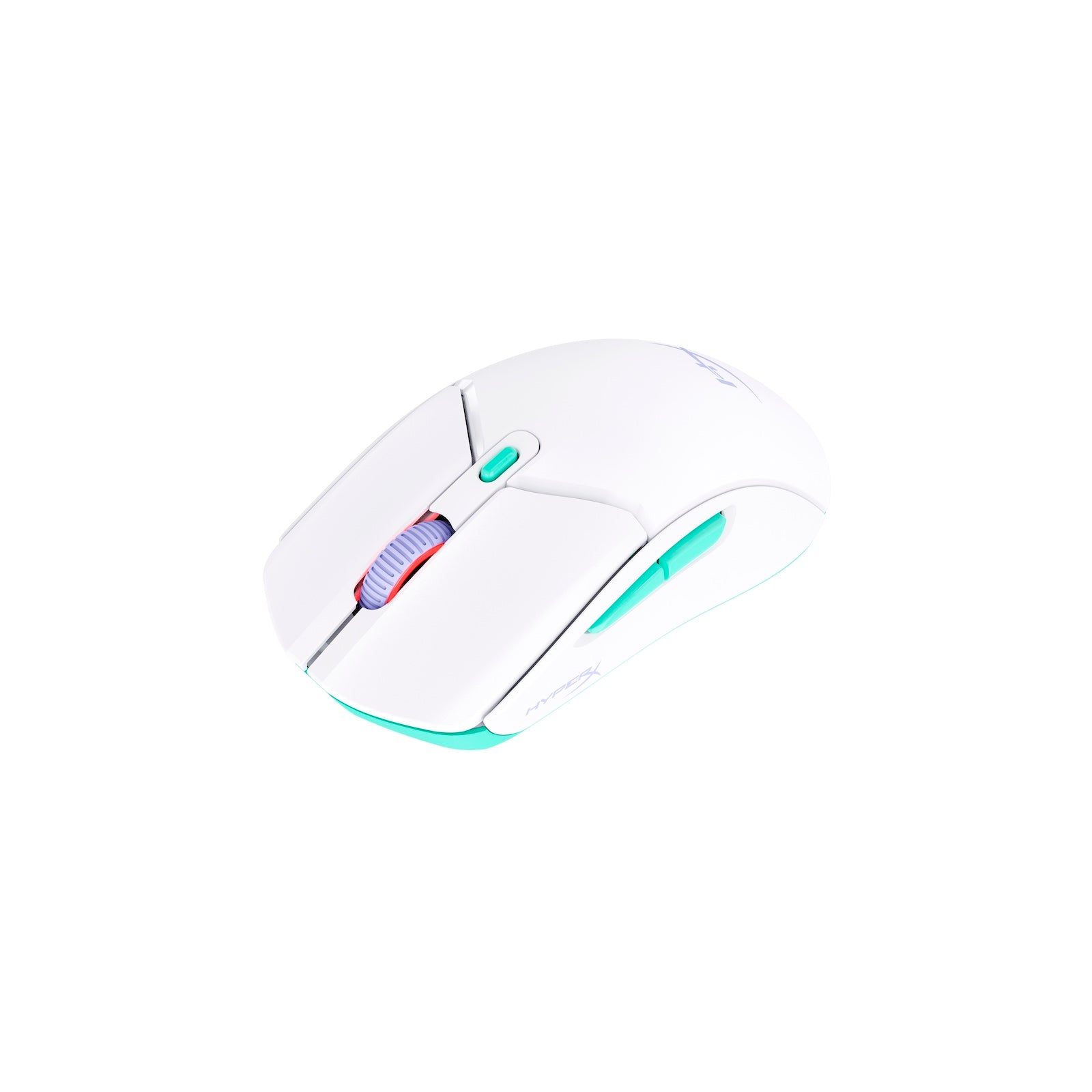 HyperX Pulsefire Haste 2 Core – Wireless Gaming Mouse - Image 3