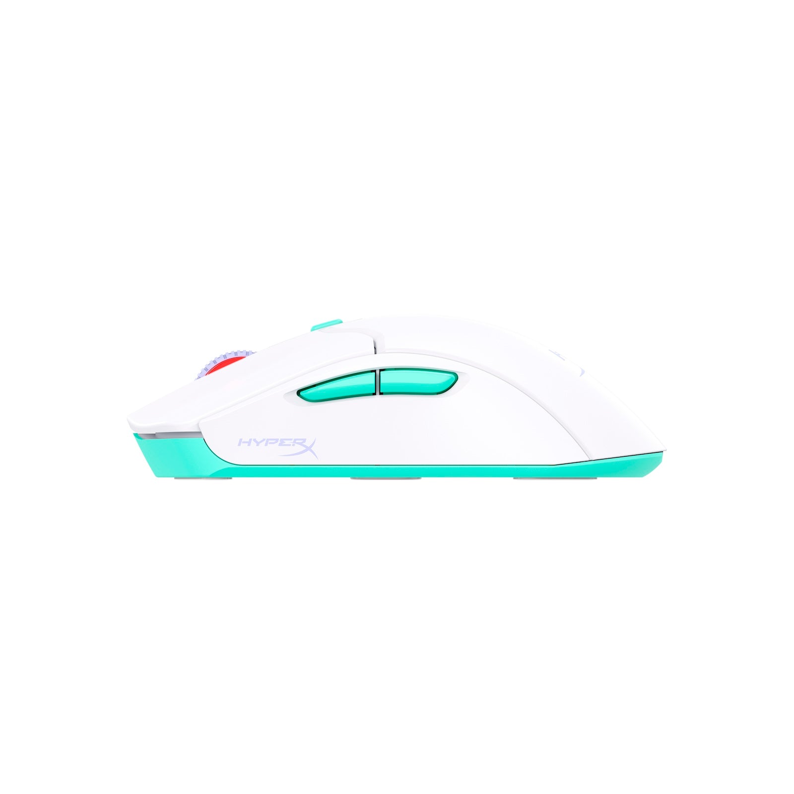 HyperX Pulsefire Haste 2 Core – Wireless Gaming Mouse - Image 4