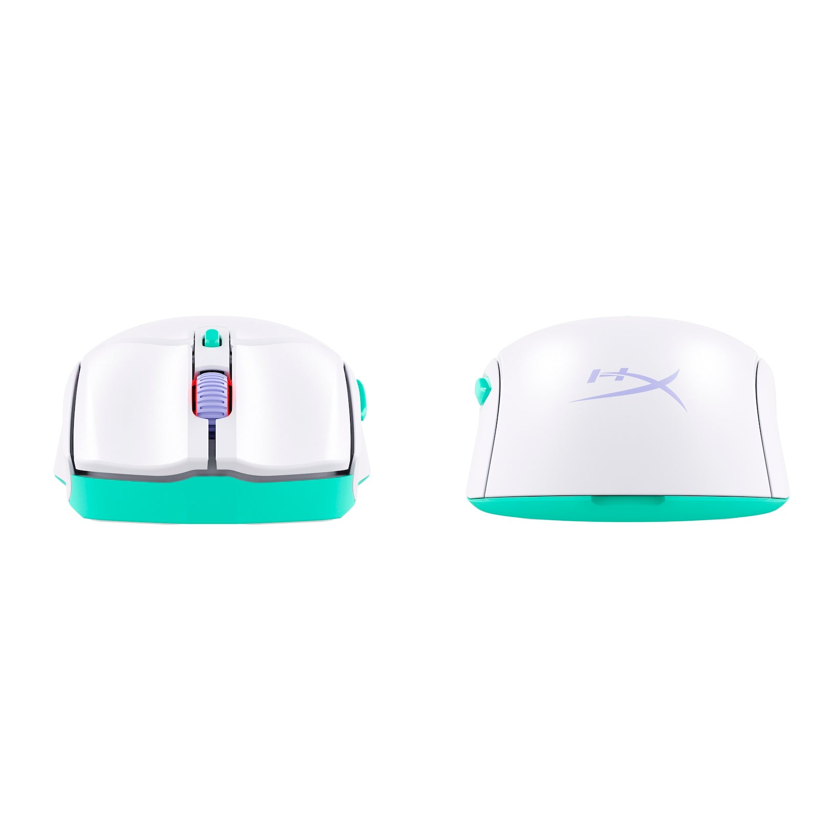 HyperX Pulsefire Haste 2 Core – Wireless Gaming Mouse - Image 5