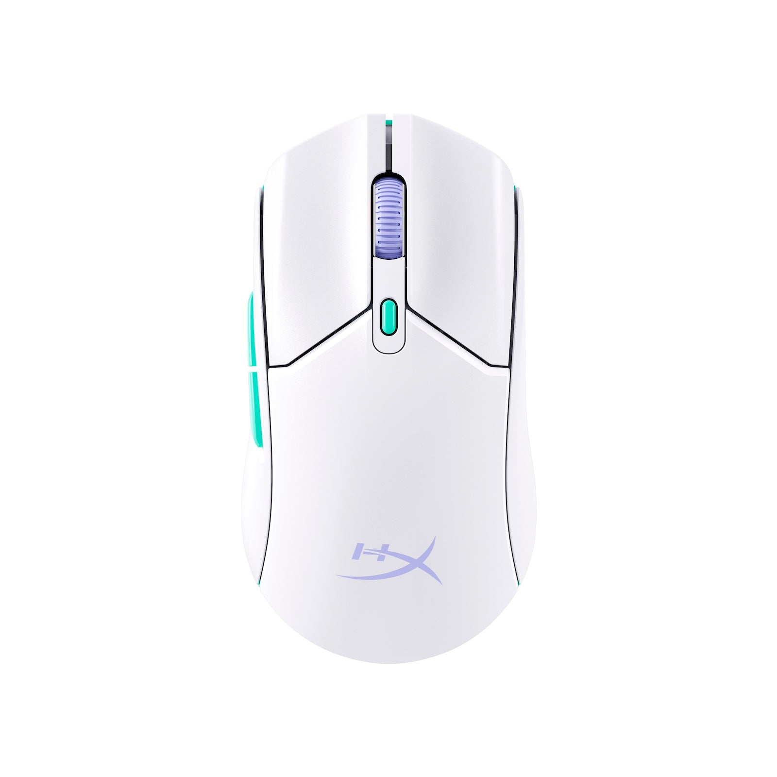 HyperX Pulsefire Haste 2 Core – Wireless Gaming Mouse - Image 9