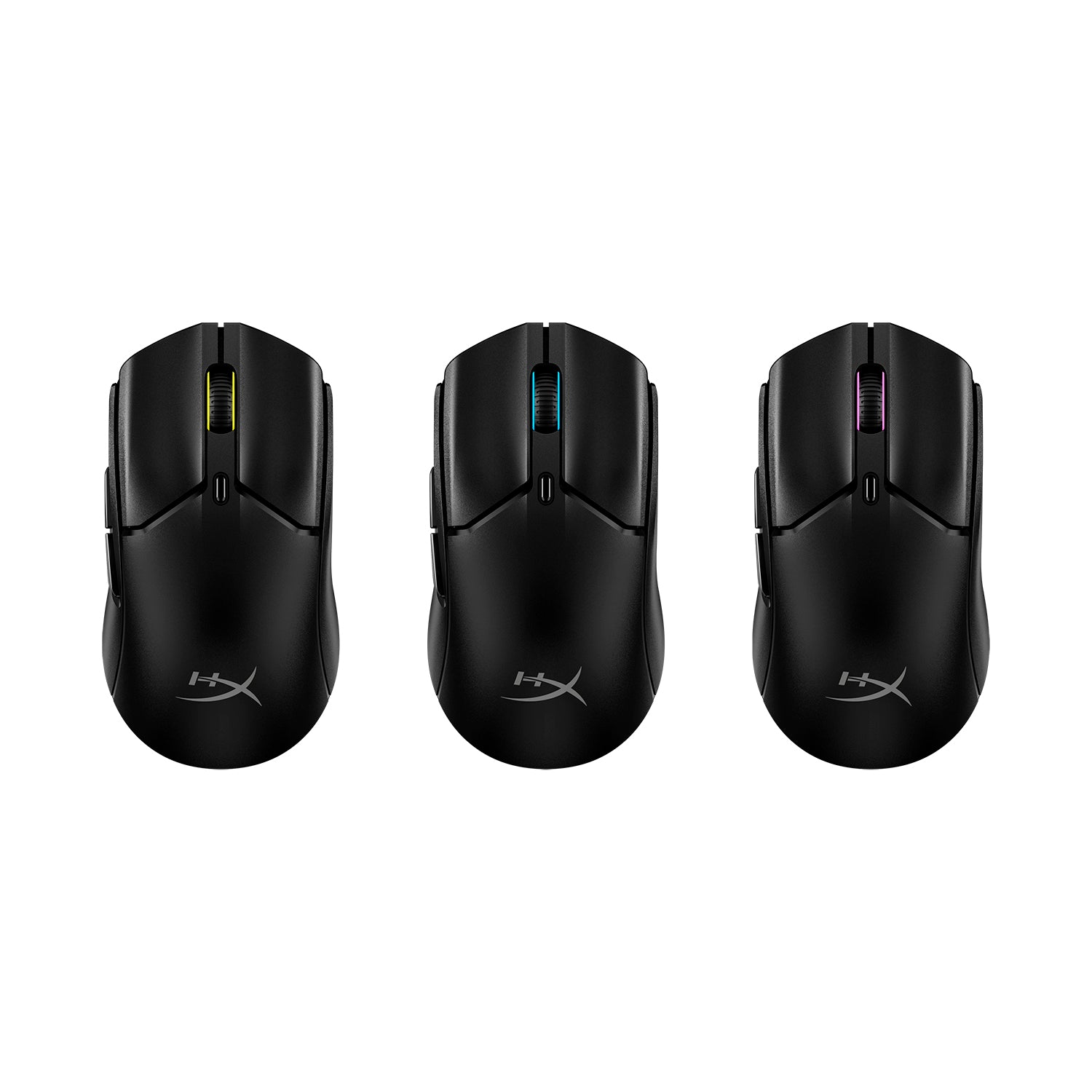 HyperX Pulsefire Haste 2 Mini – Wireless Gaming Mouse - Image 7