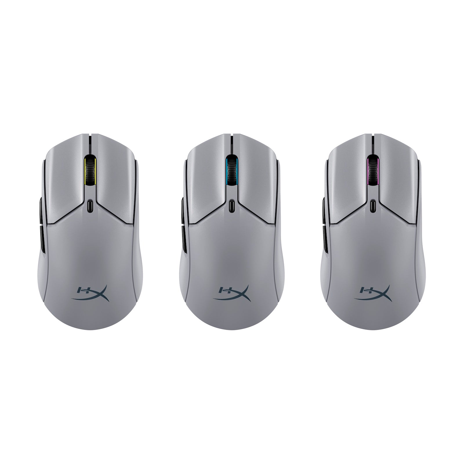 HyperX Pulsefire Haste 2 Pro – 4K Wireless Gaming Mouse - Image 16