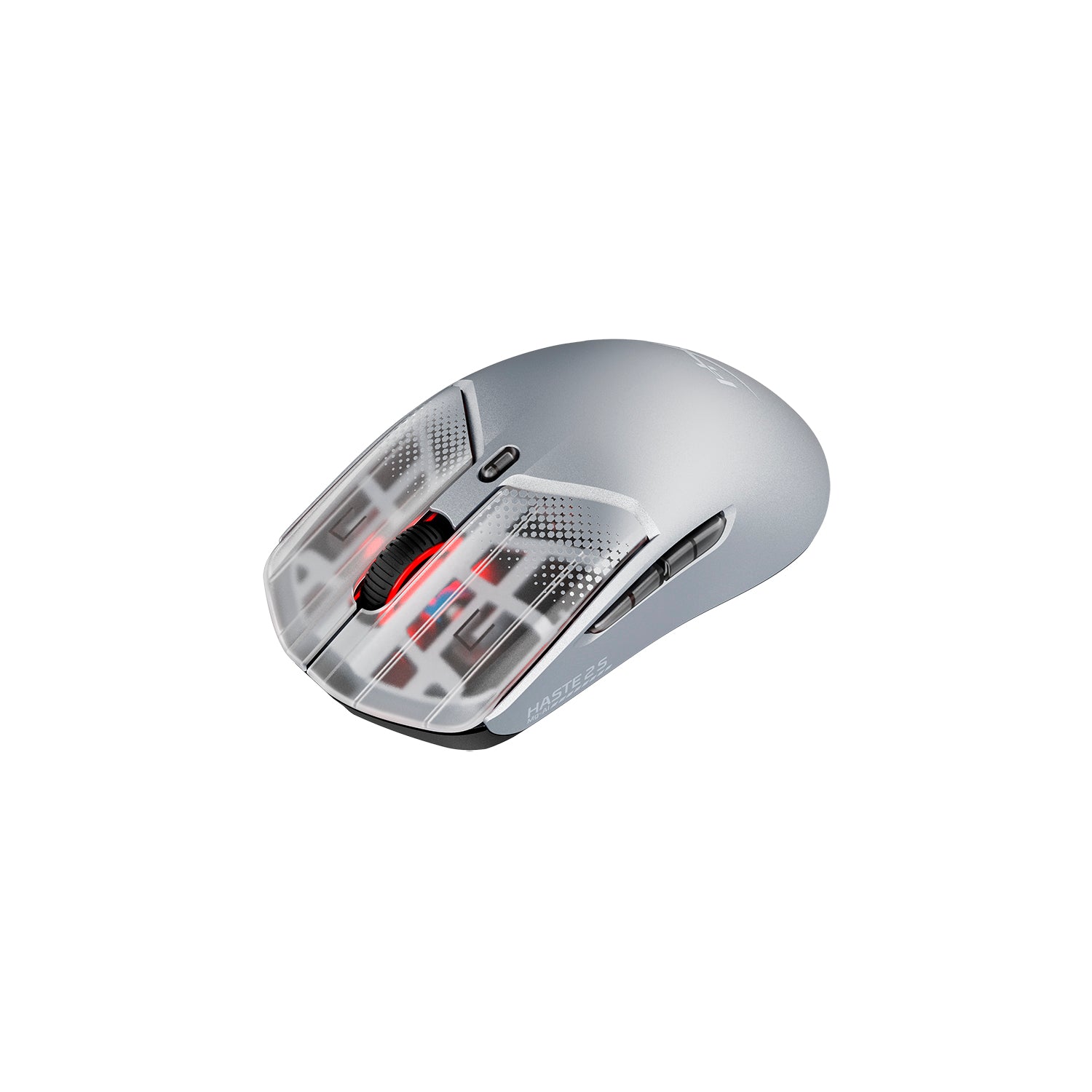 HyperX Pulsefire Haste 2 S – Wireless Gaming Mouse - Image 20