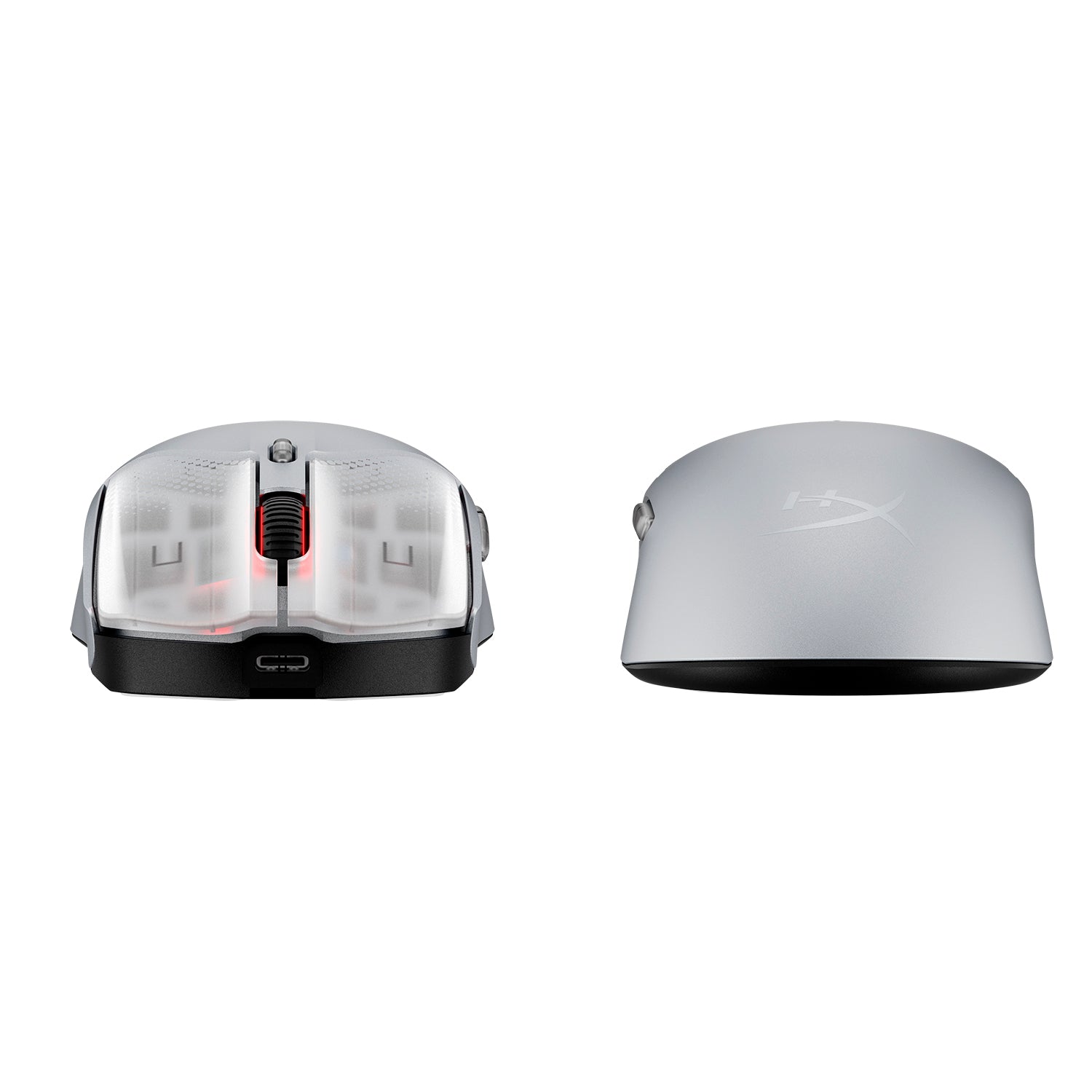 HyperX Pulsefire Haste 2 S – Wireless Gaming Mouse - Image 22