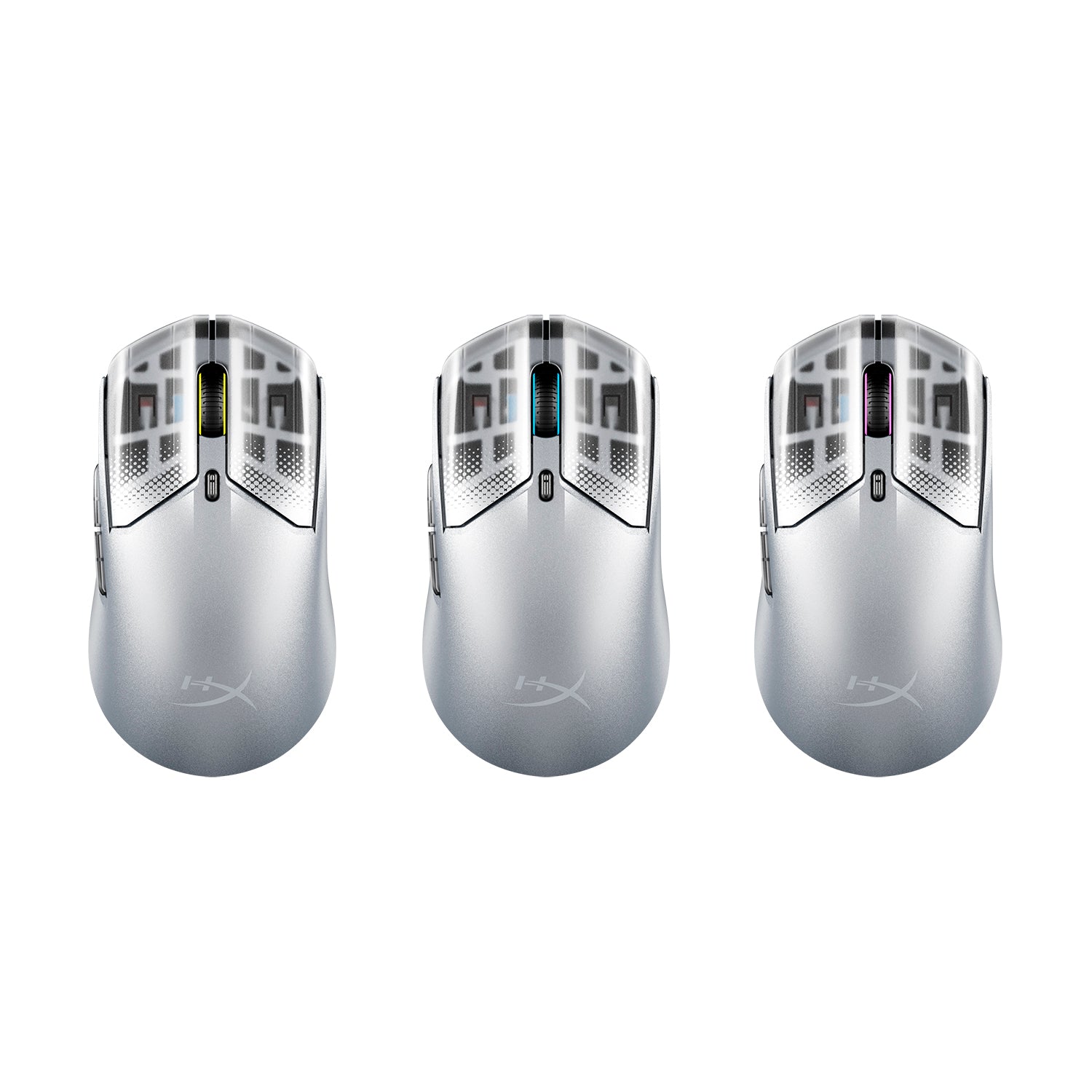 HyperX Pulsefire Haste 2 S – Wireless Gaming Mouse - Image 24