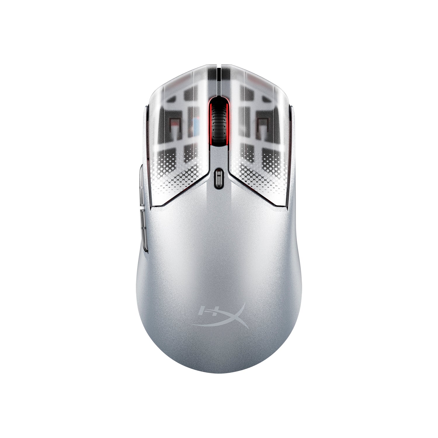 HyperX Pulsefire Haste 2 S – Wireless Gaming Mouse - Image 18