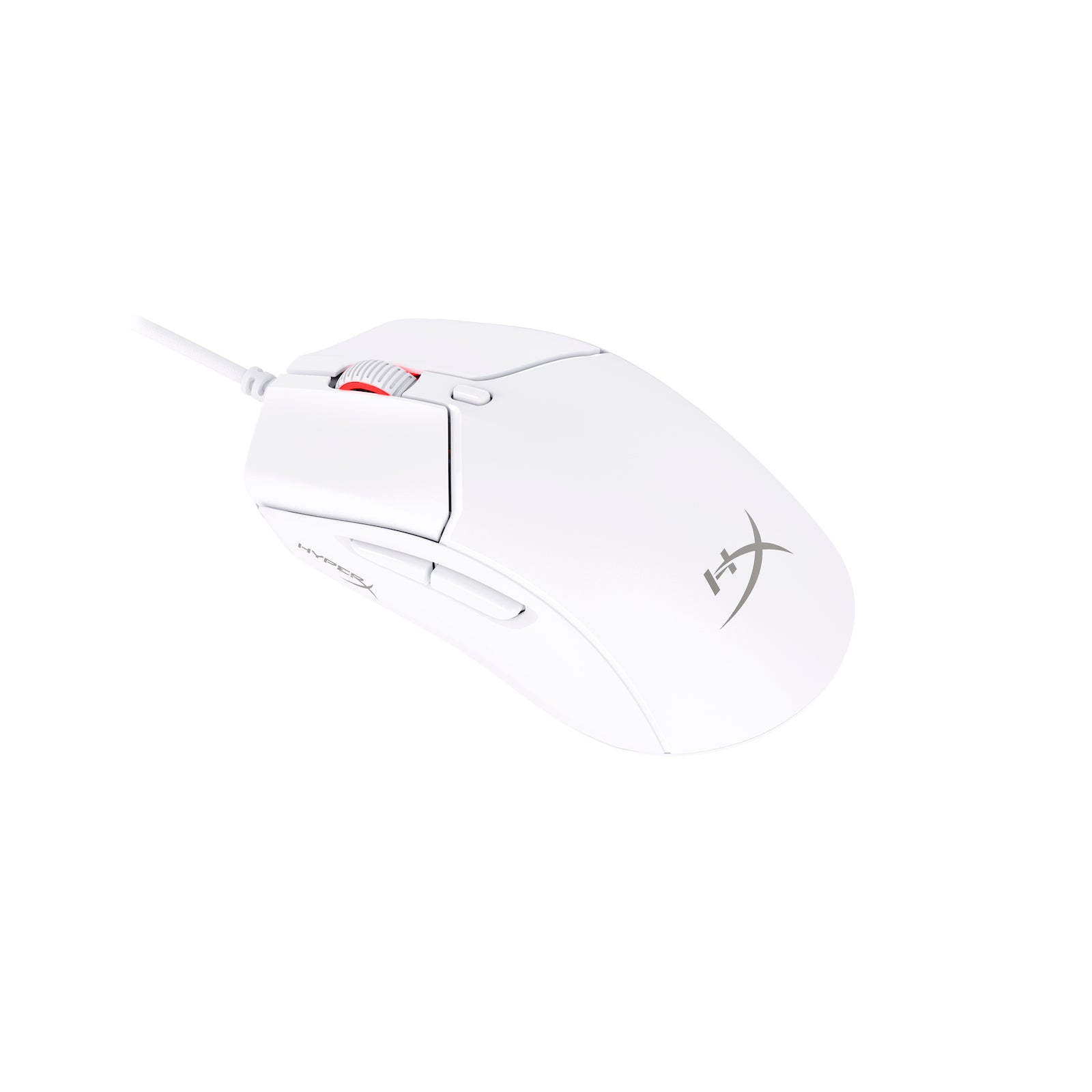 HyperX Pulsefire Haste 2 – Gaming Mouse - Image 2