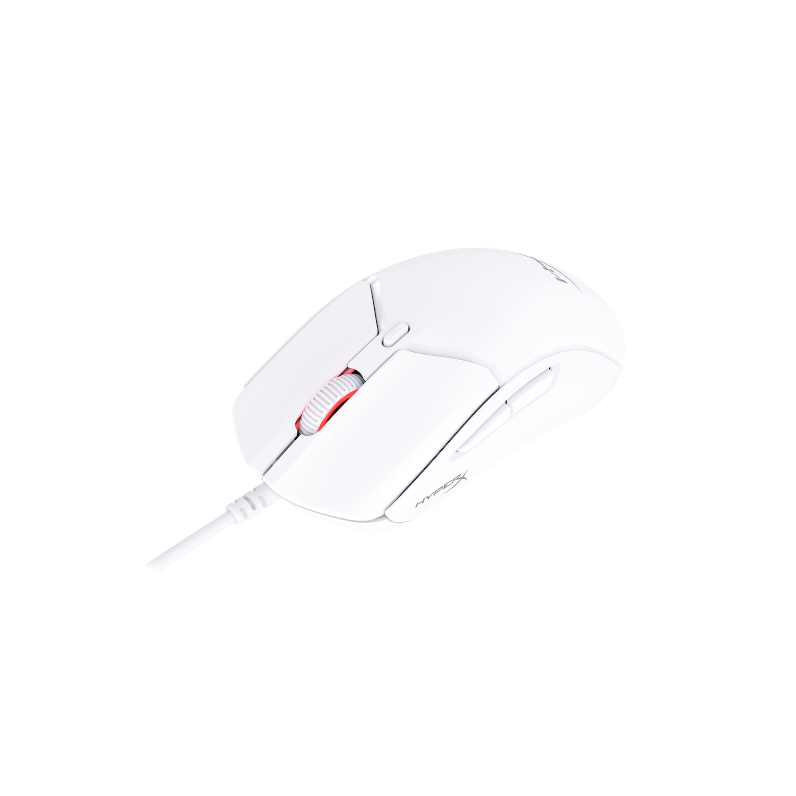 HyperX Pulsefire Haste 2 – Gaming Mouse - Image 3