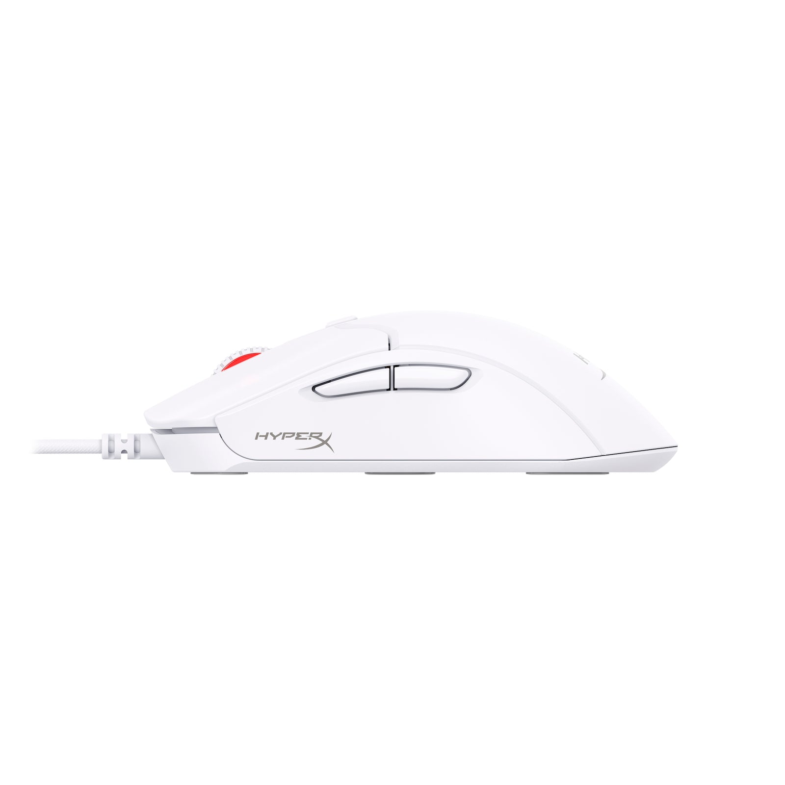 HyperX Pulsefire Haste 2 – Gaming Mouse - Image 4
