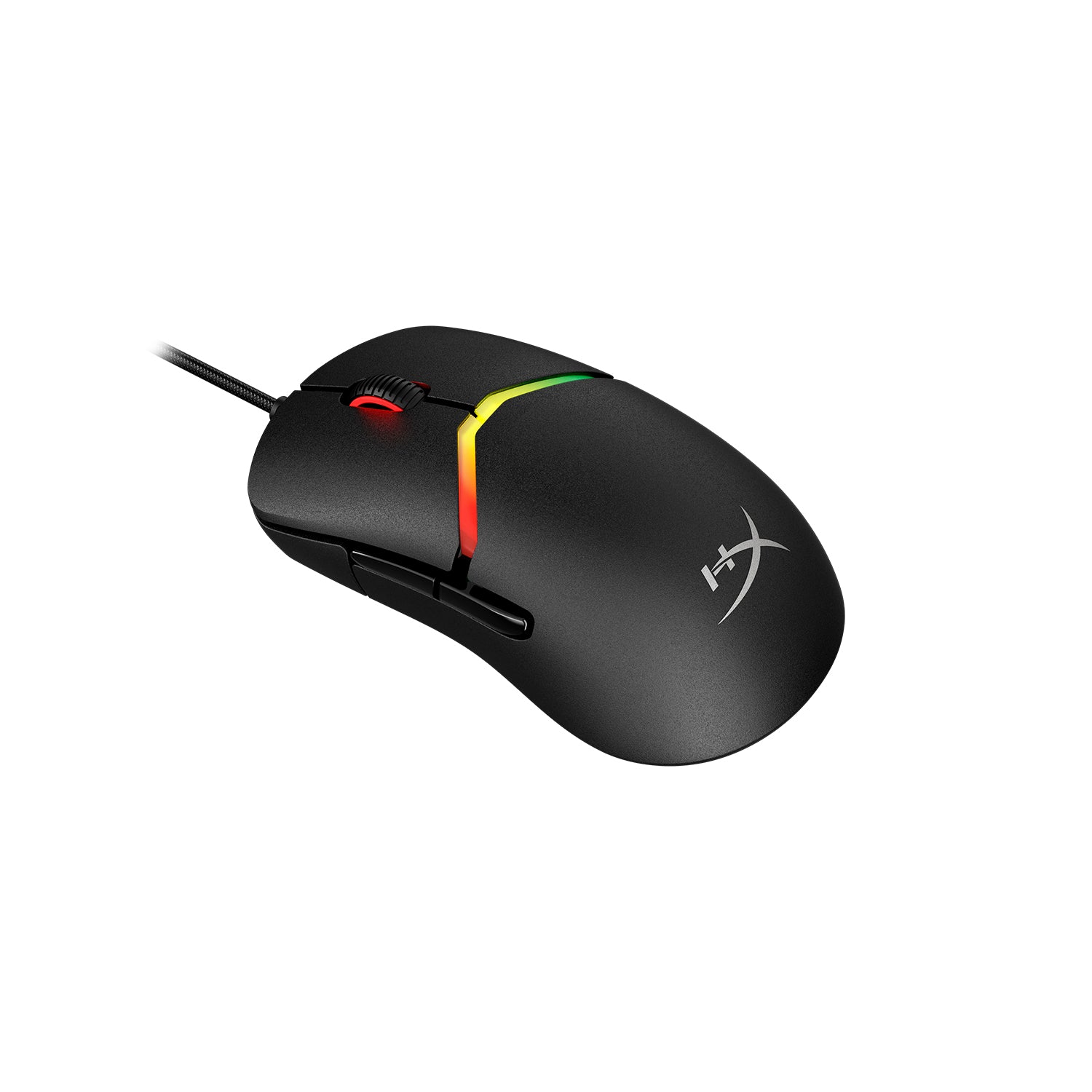 HyperX Pulsefire Saga – Gaming Mouse - Image 11