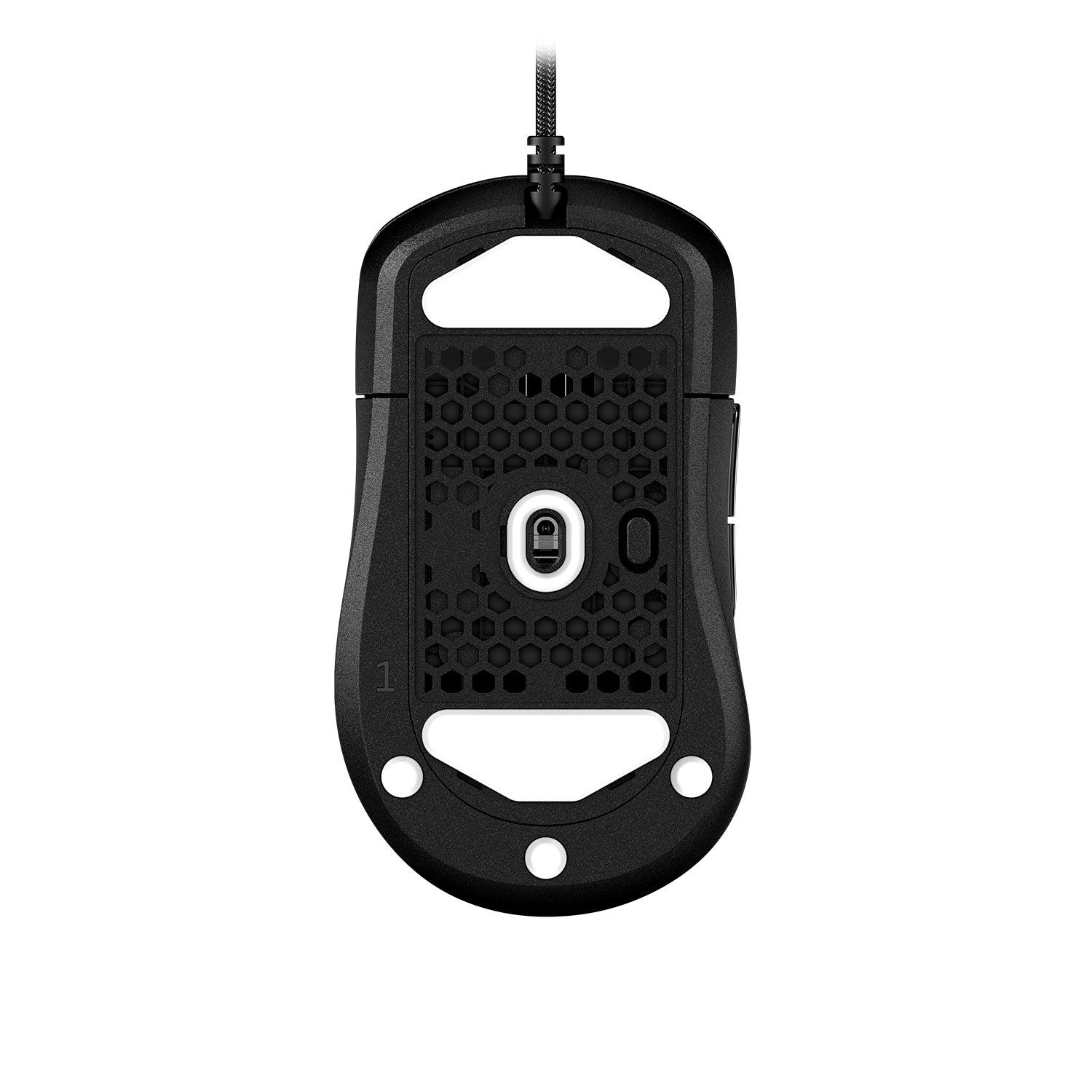 HyperX Pulsefire Saga – Gaming Mouse - Image 15