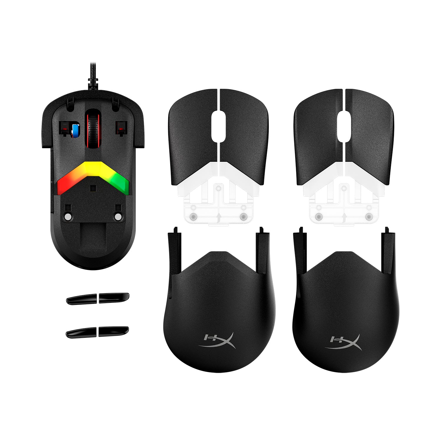 HyperX Pulsefire Saga – Gaming Mouse - Image 17