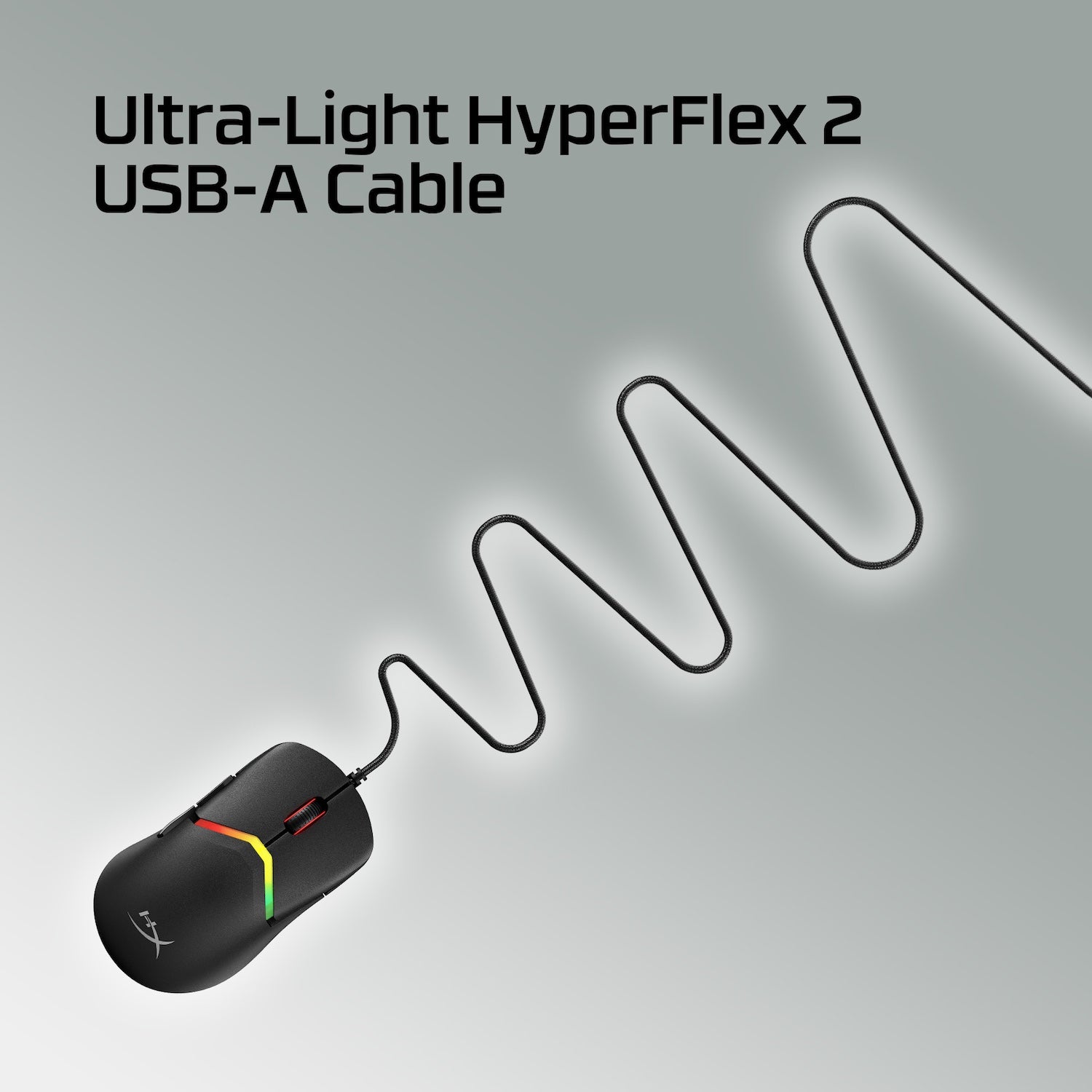 HyperX Pulsefire Saga – Gaming Mouse - Image 7